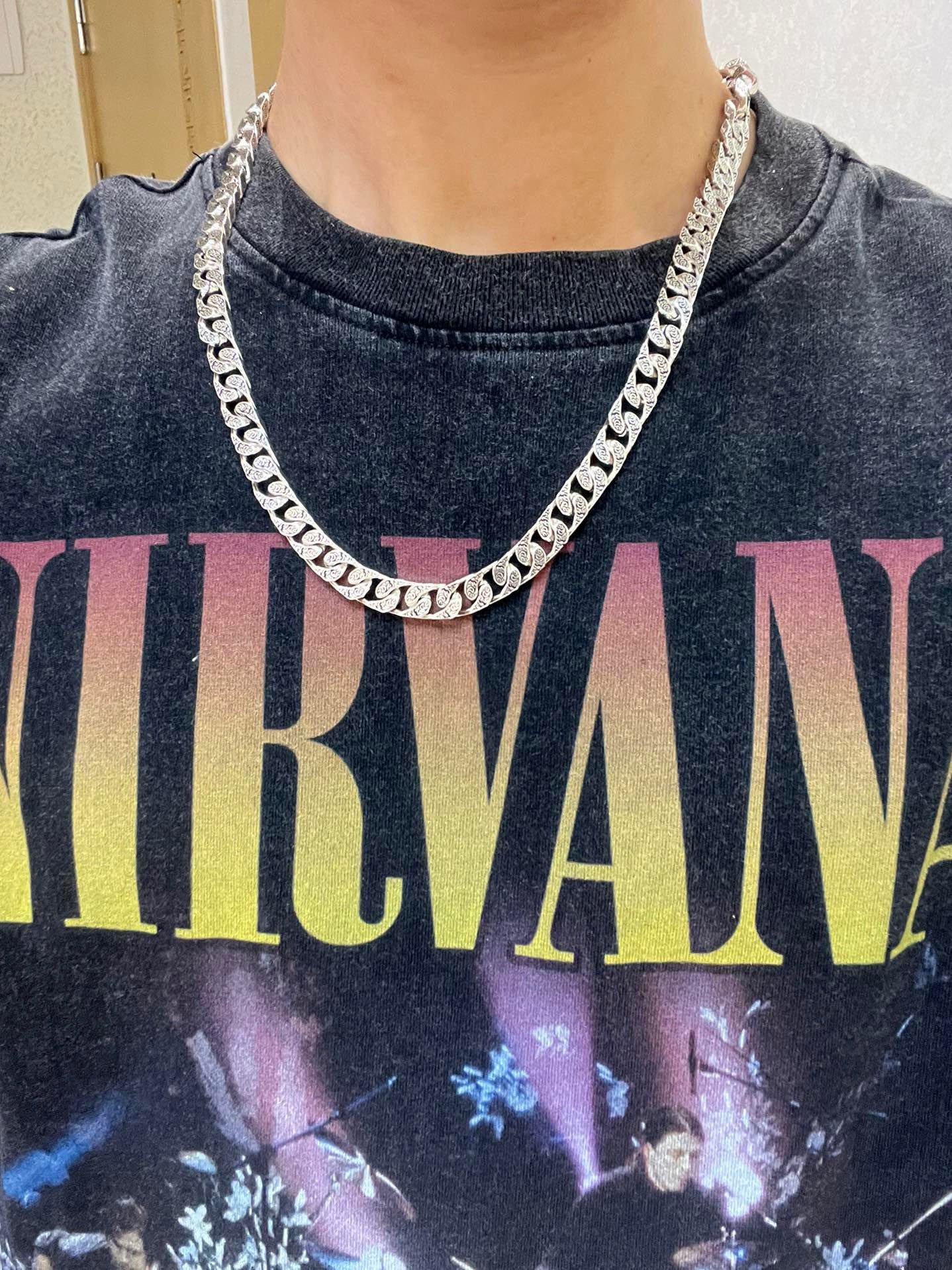 LuxluxHouse Best Quality Accessories Gucci Necklace