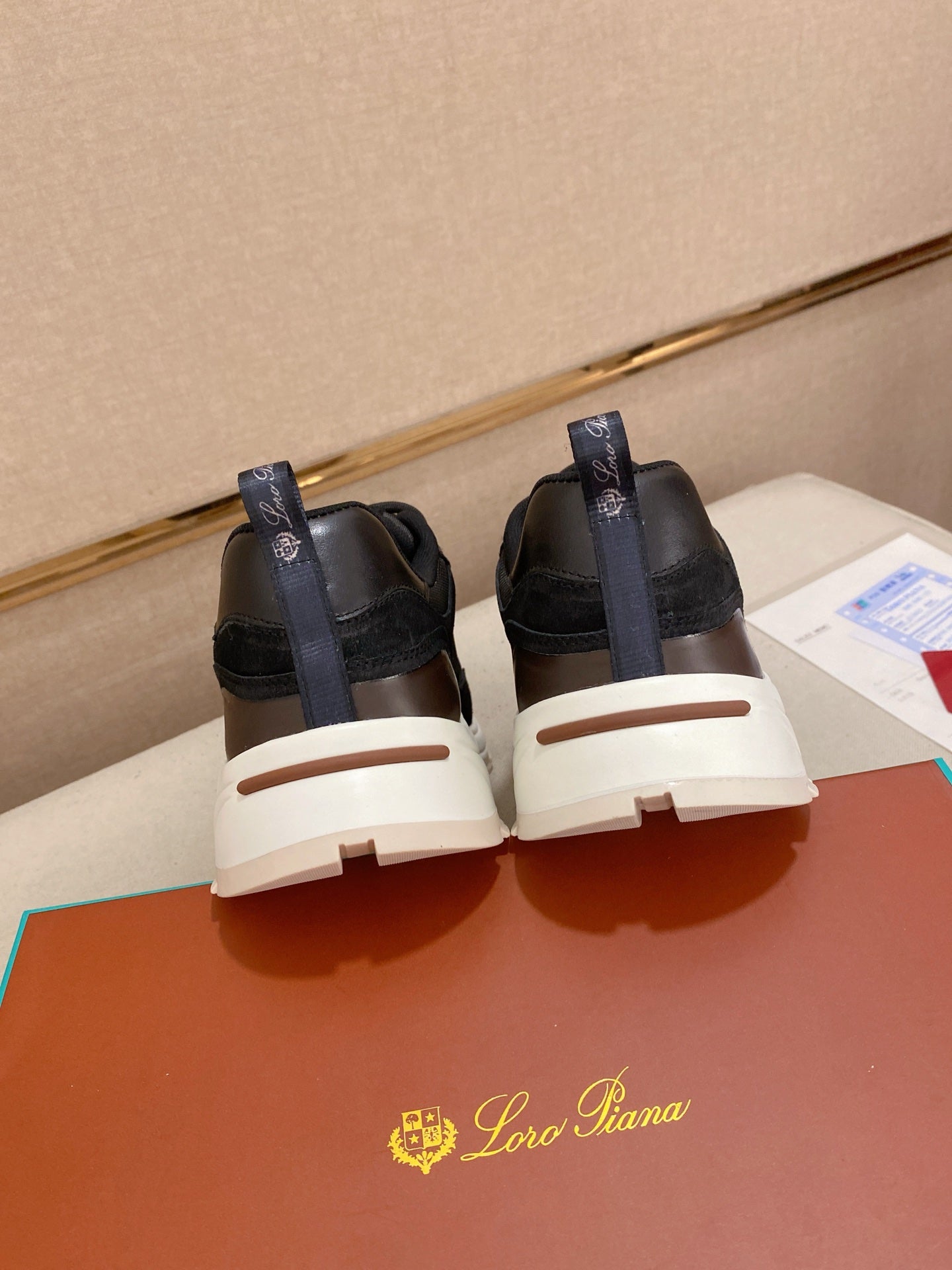 LuxluxHouse Best Quality Shoes Hermes