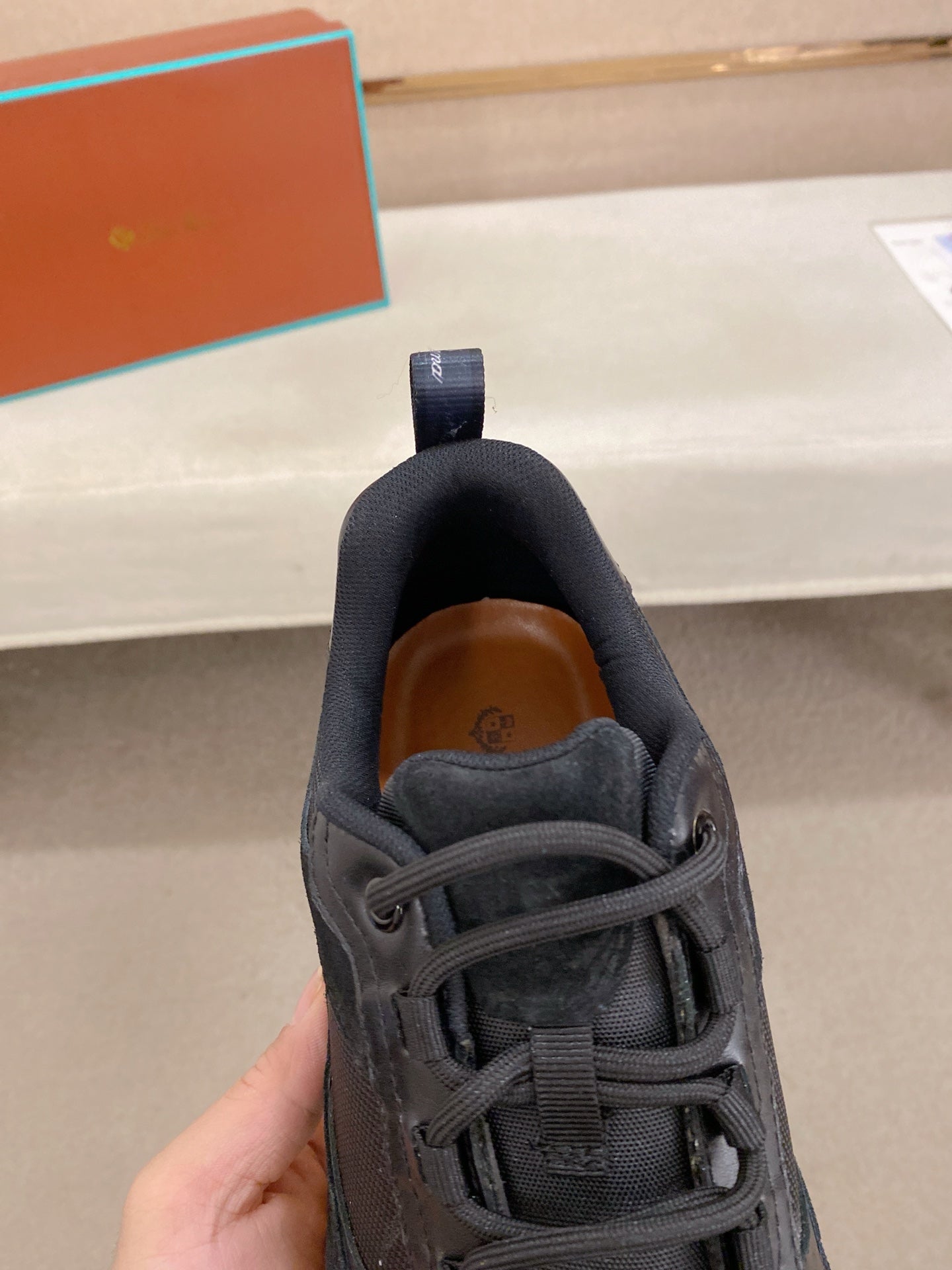 LuxluxHouse Best Quality Shoes Hermes