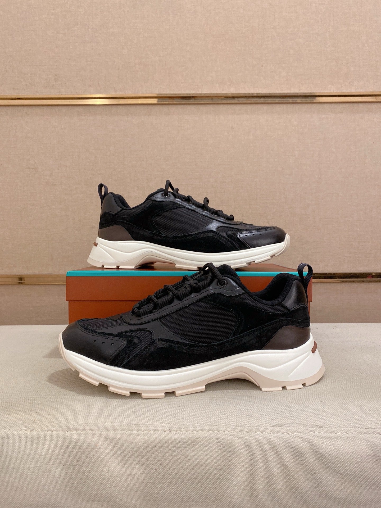 LuxluxHouse Best Quality Shoes Hermes