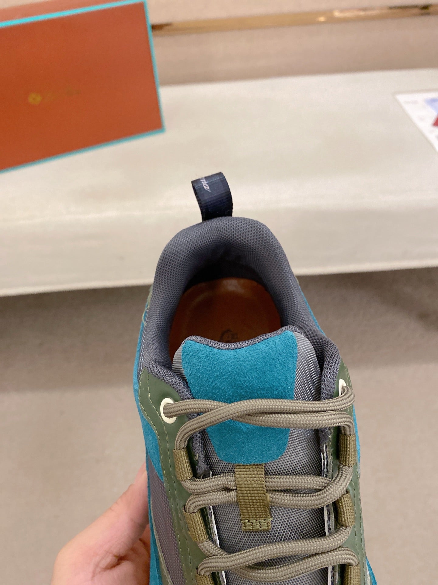 LuxluxHouse Best Quality Shoes Hermes