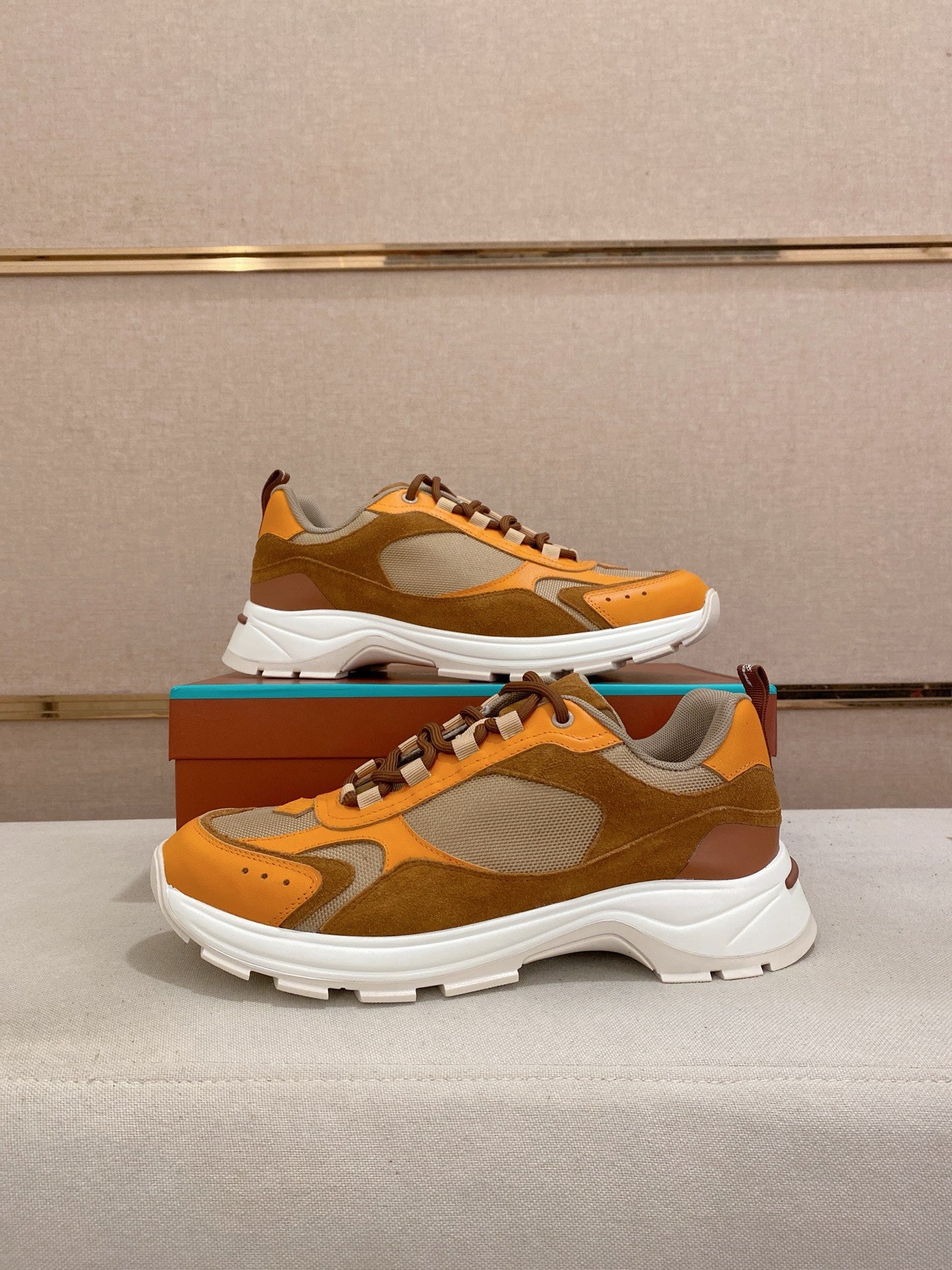 LuxluxHouse Best Quality Shoes Hermes