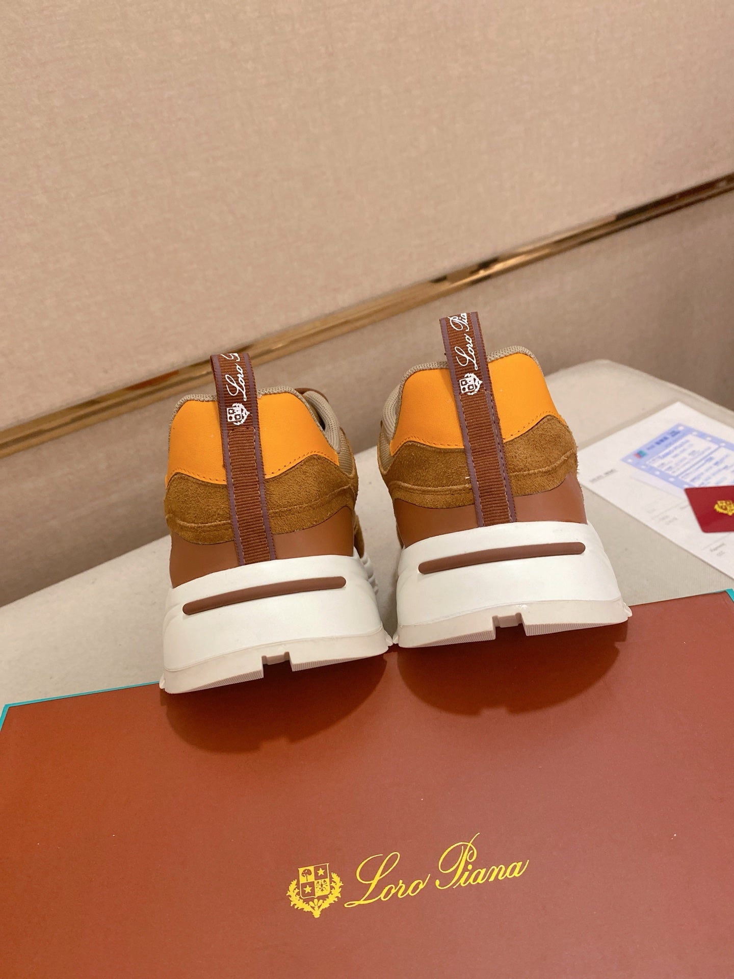 LuxluxHouse Best Quality Shoes Hermes