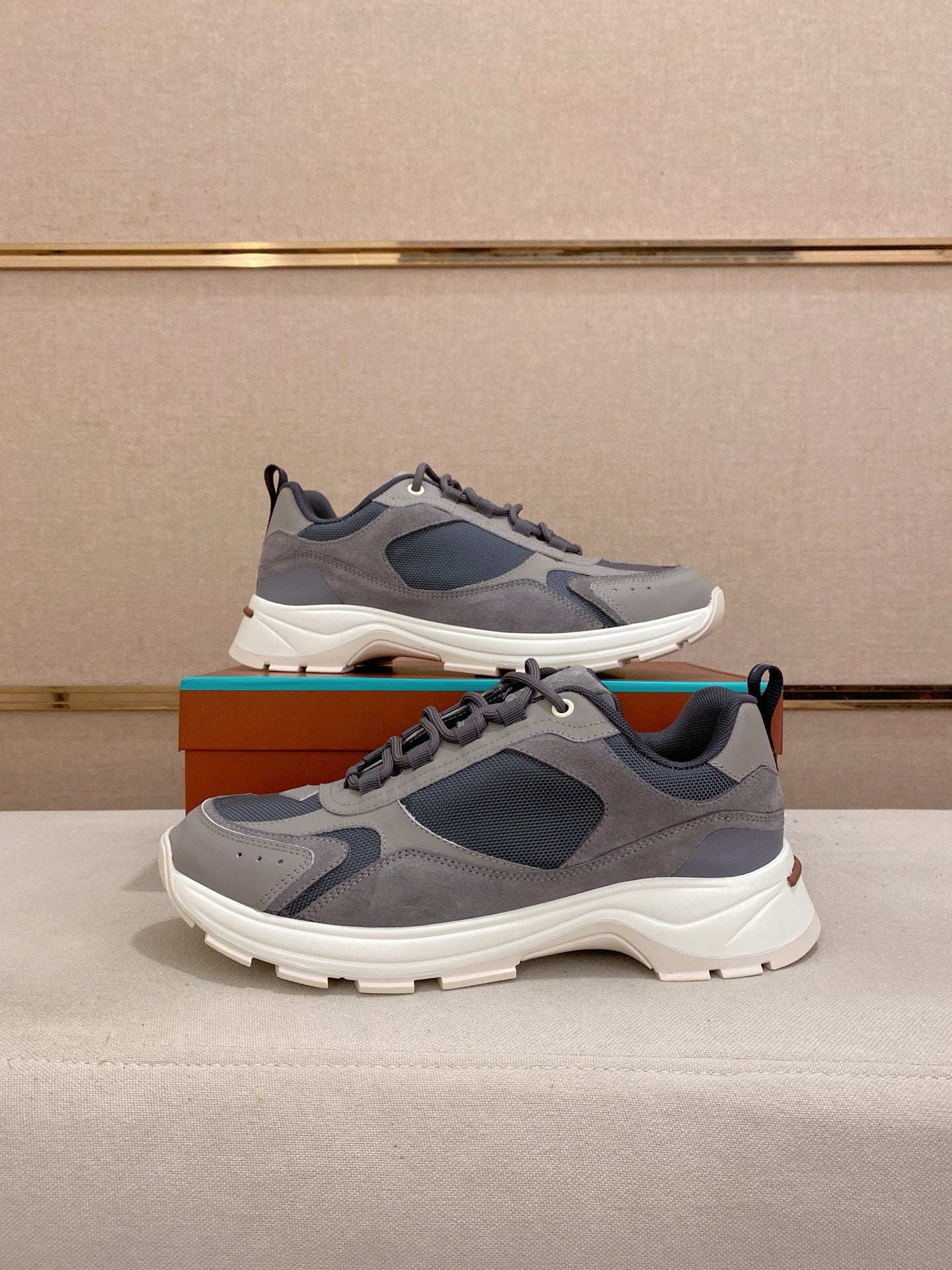 LuxluxHouse Best Quality Shoes Hermes