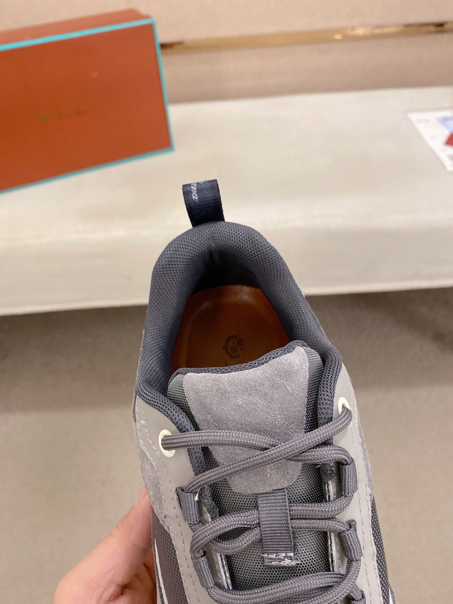 LuxluxHouse Best Quality Shoes Hermes