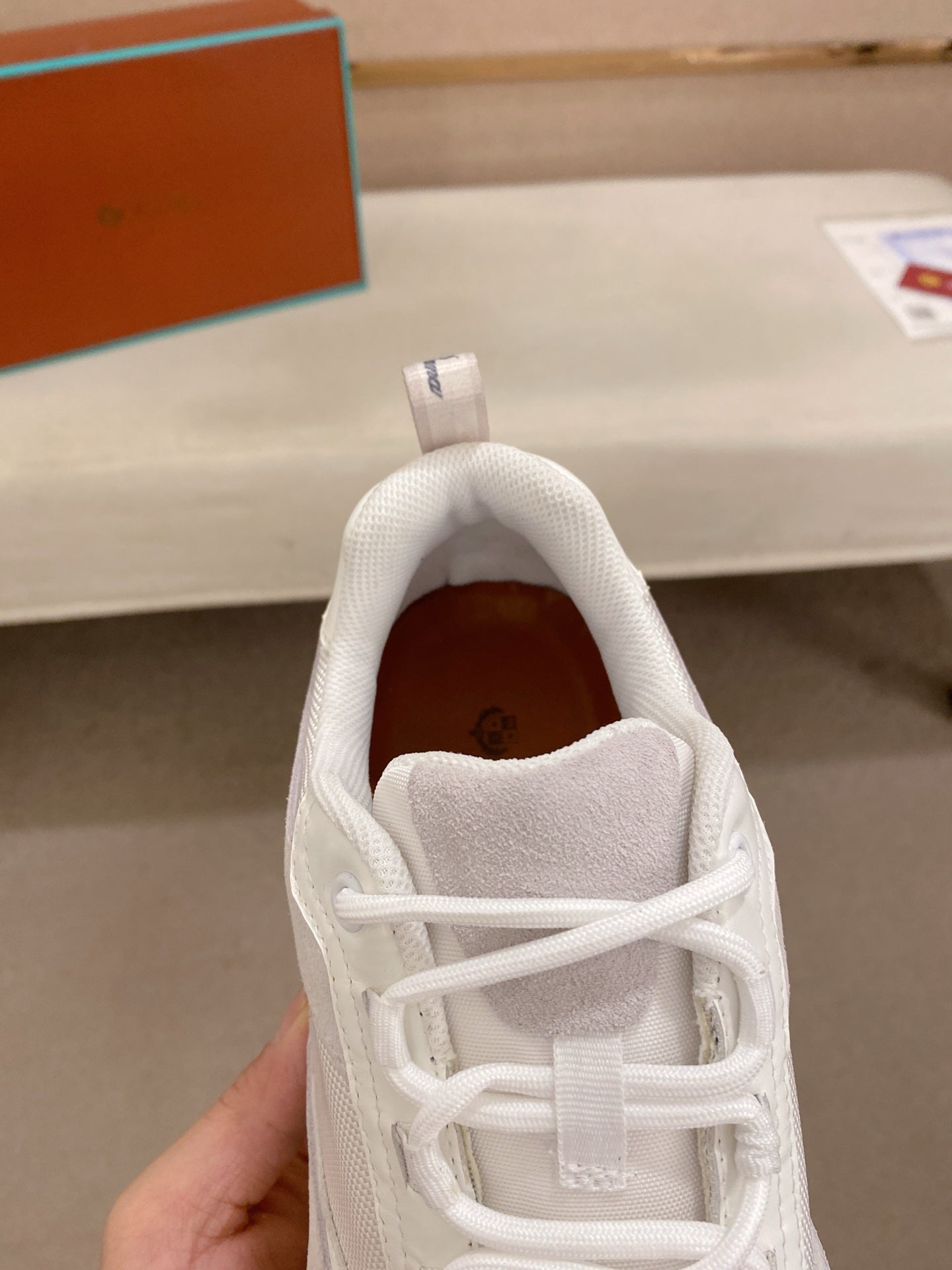 LuxluxHouse Best Quality Shoes Hermes