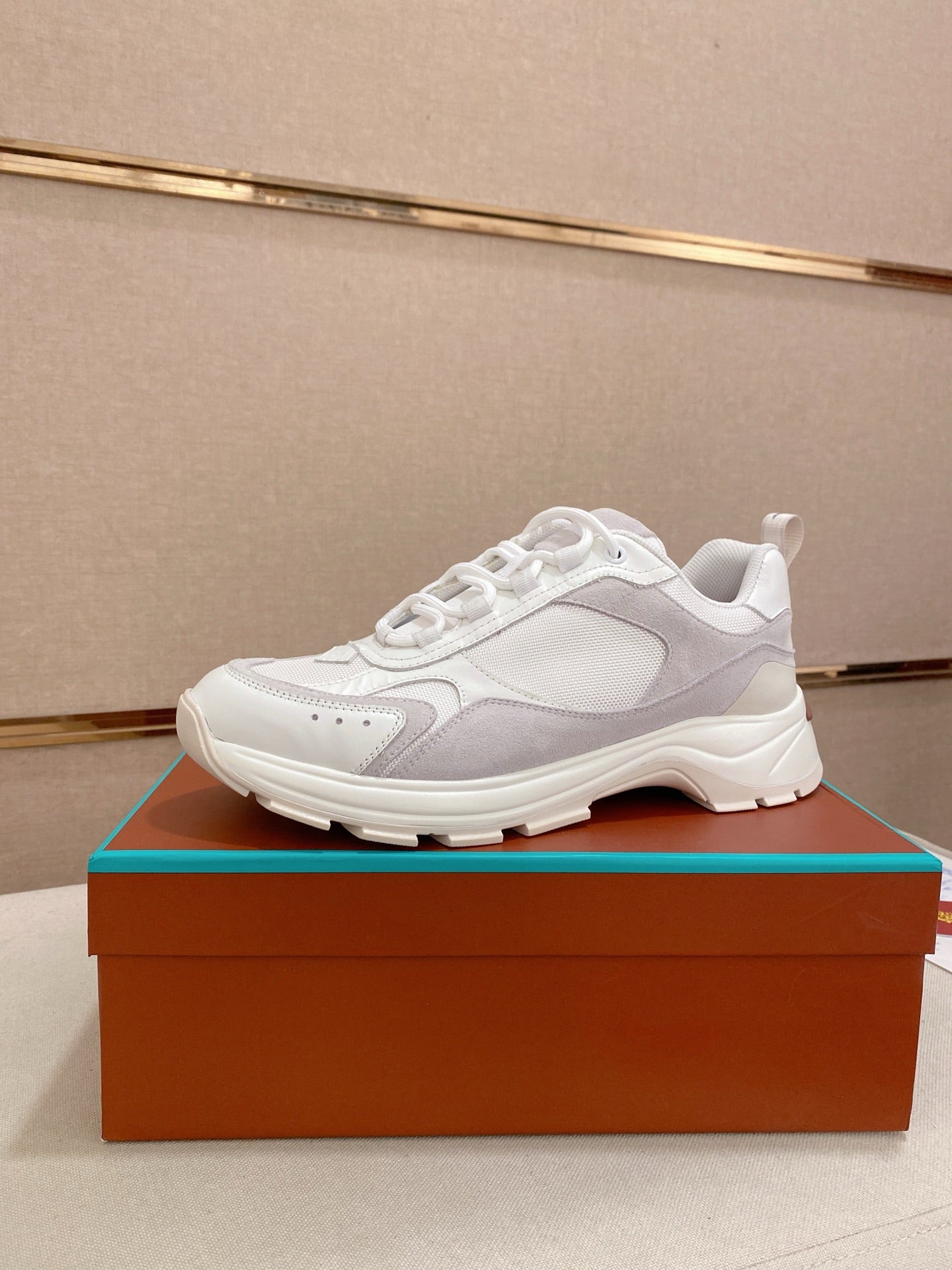 LuxluxHouse Best Quality Shoes Hermes
