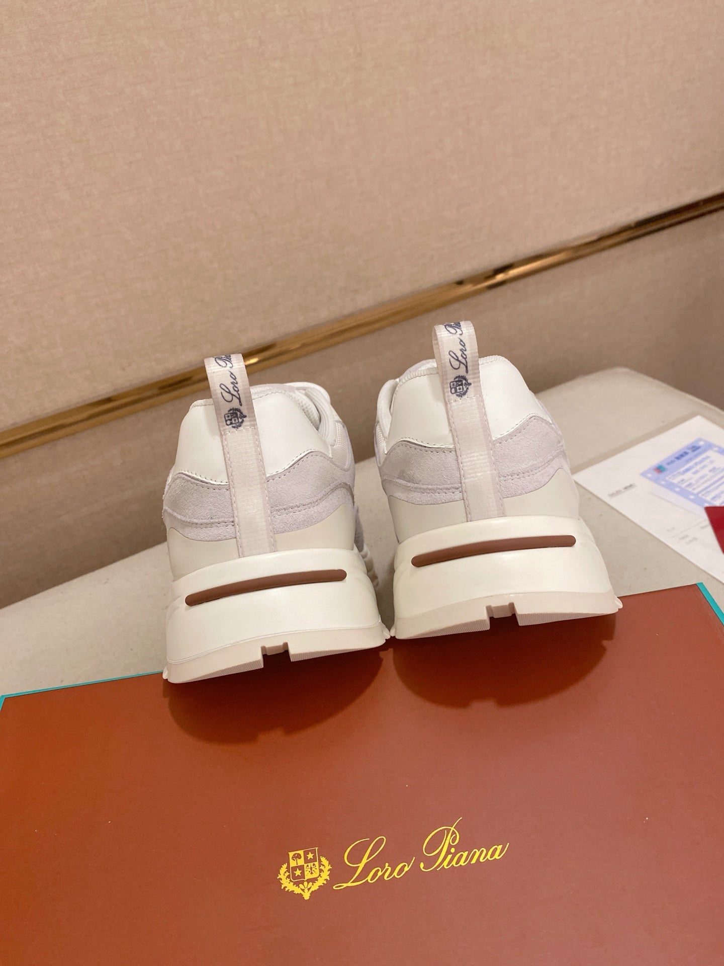 LuxluxHouse Best Quality Shoes Hermes