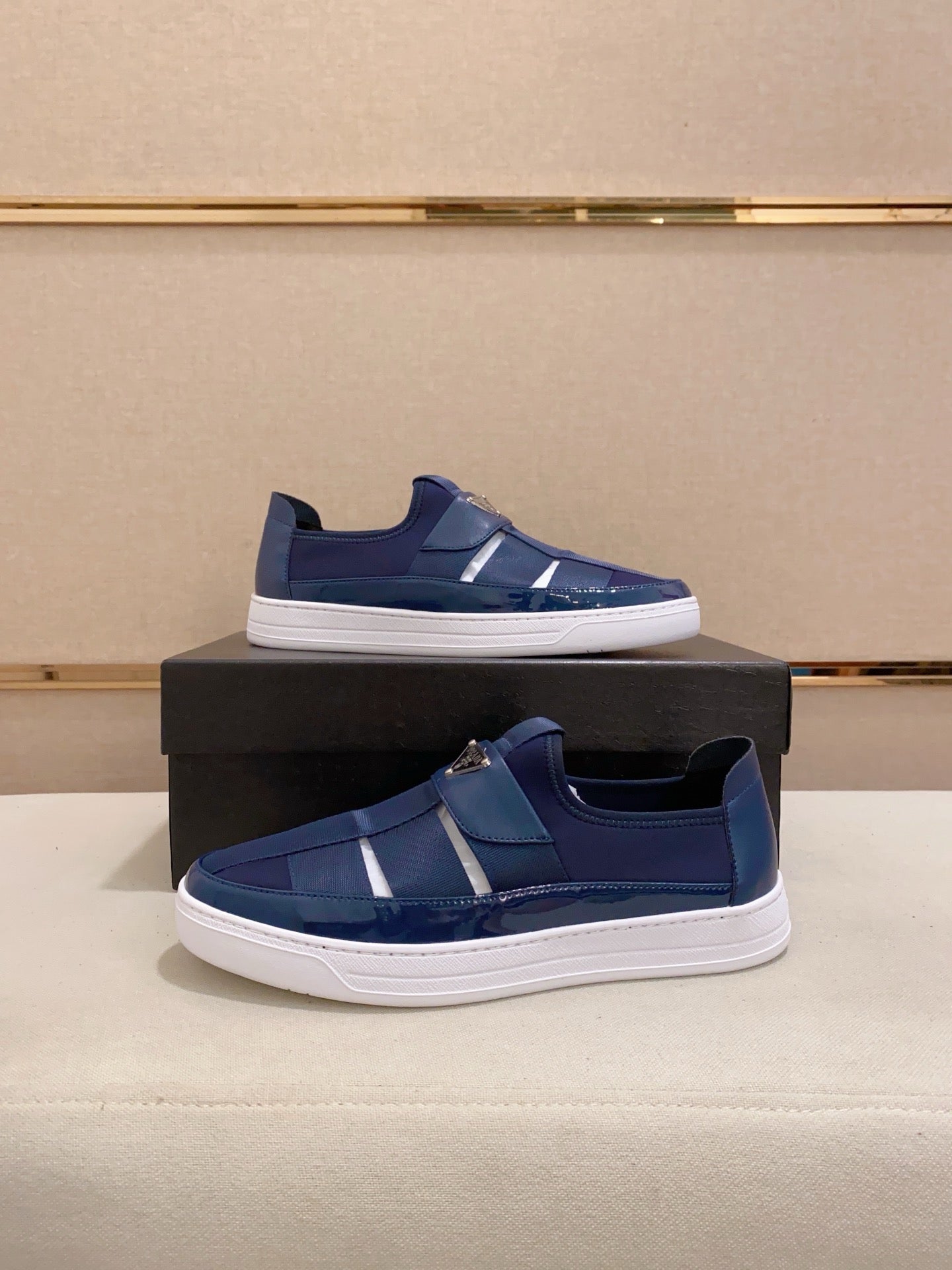 LuxluxHouse Best Quality Shoes Prada