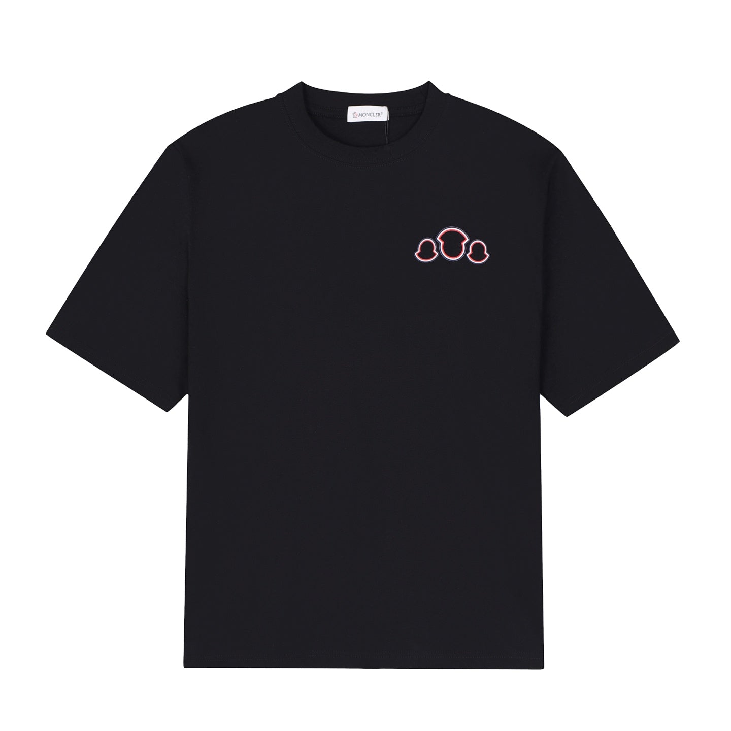 LuxluxHouse Best Quality Clothes T-shirt Moncler