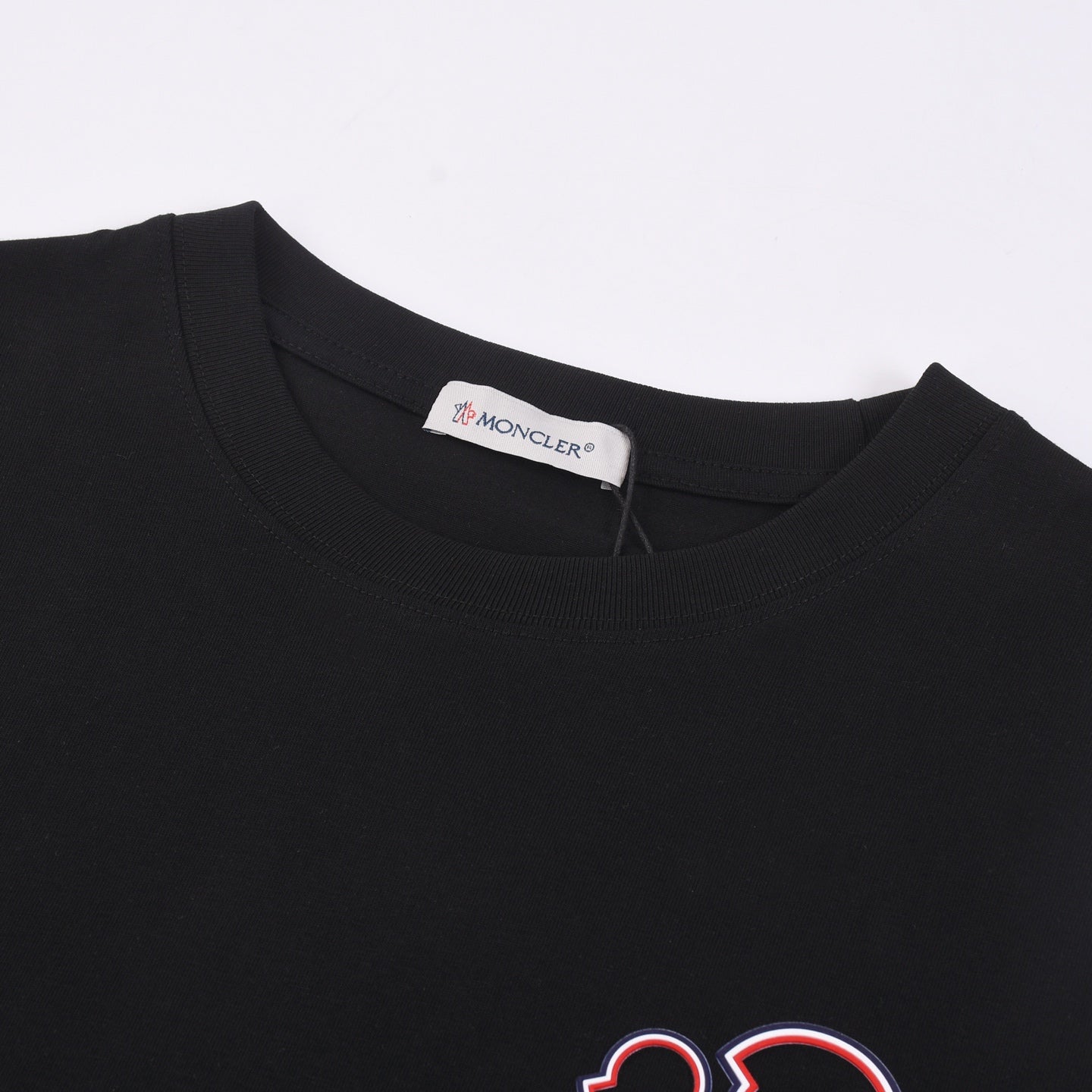 LuxluxHouse Best Quality Clothes T-shirt Moncler