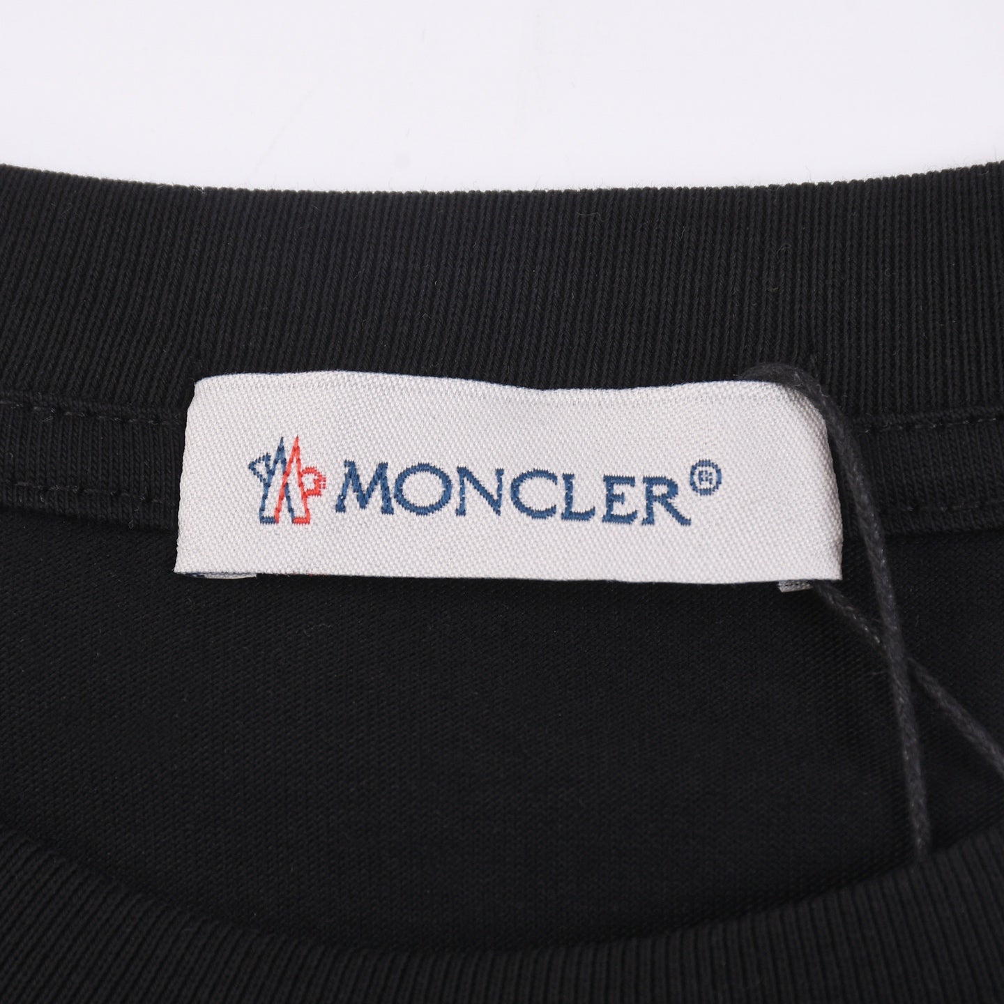 LuxluxHouse Best Quality Clothes T-shirt Moncler