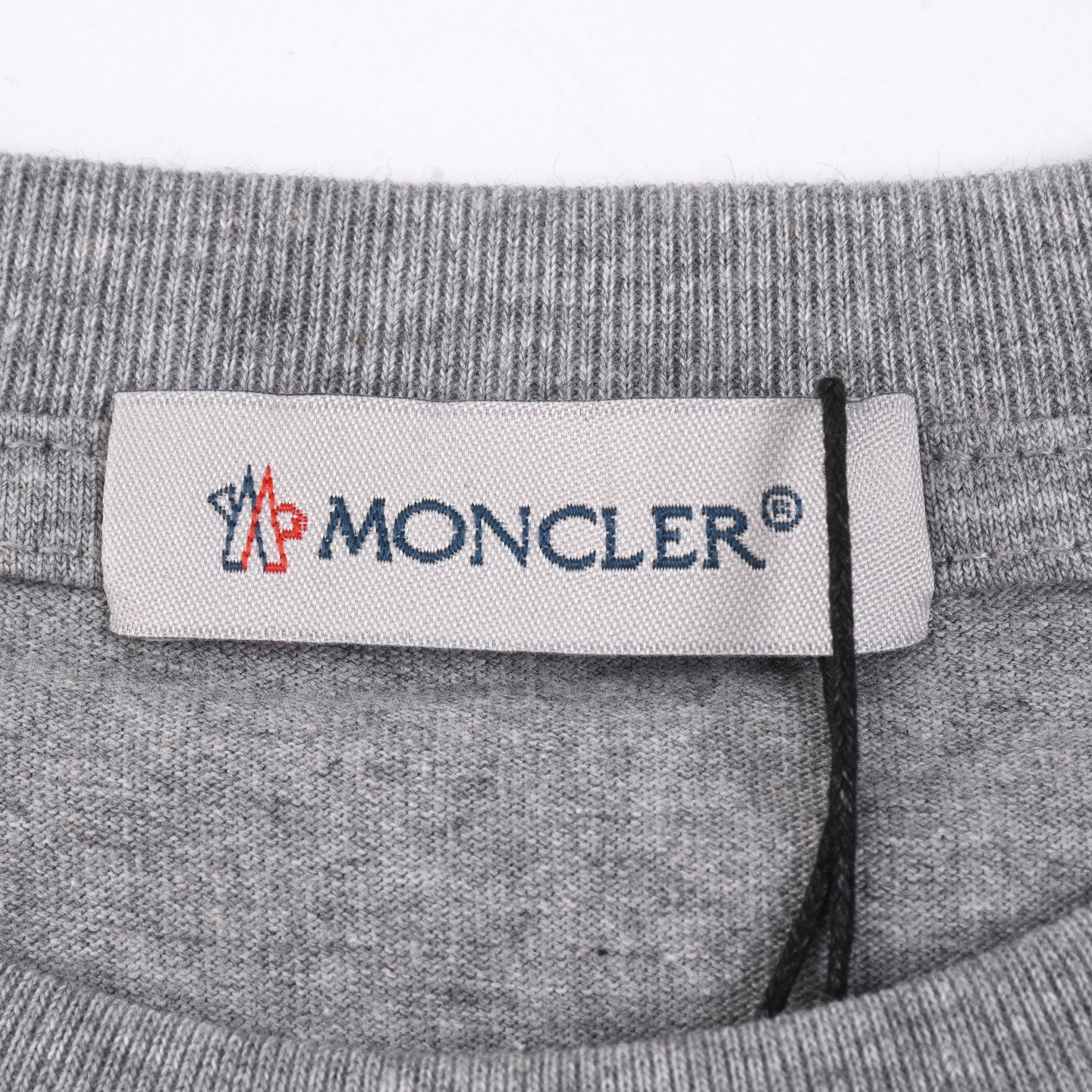 LuxluxHouse Best Quality Clothes T-shirt Moncler
