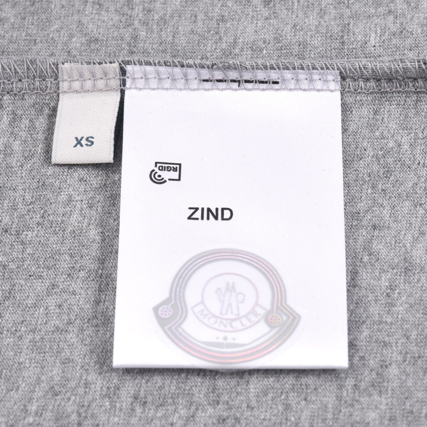 LuxluxHouse Best Quality Clothes T-shirt Moncler