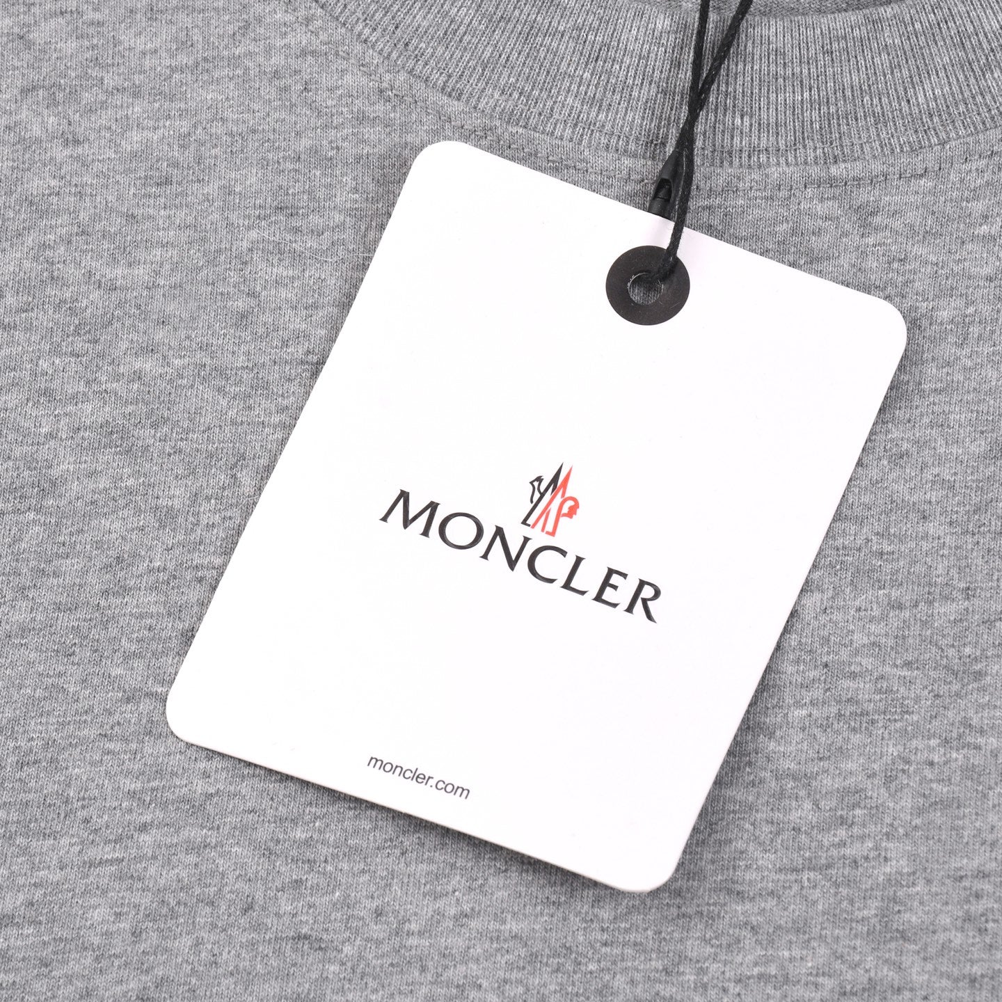 LuxluxHouse Best Quality Clothes T-shirt Moncler