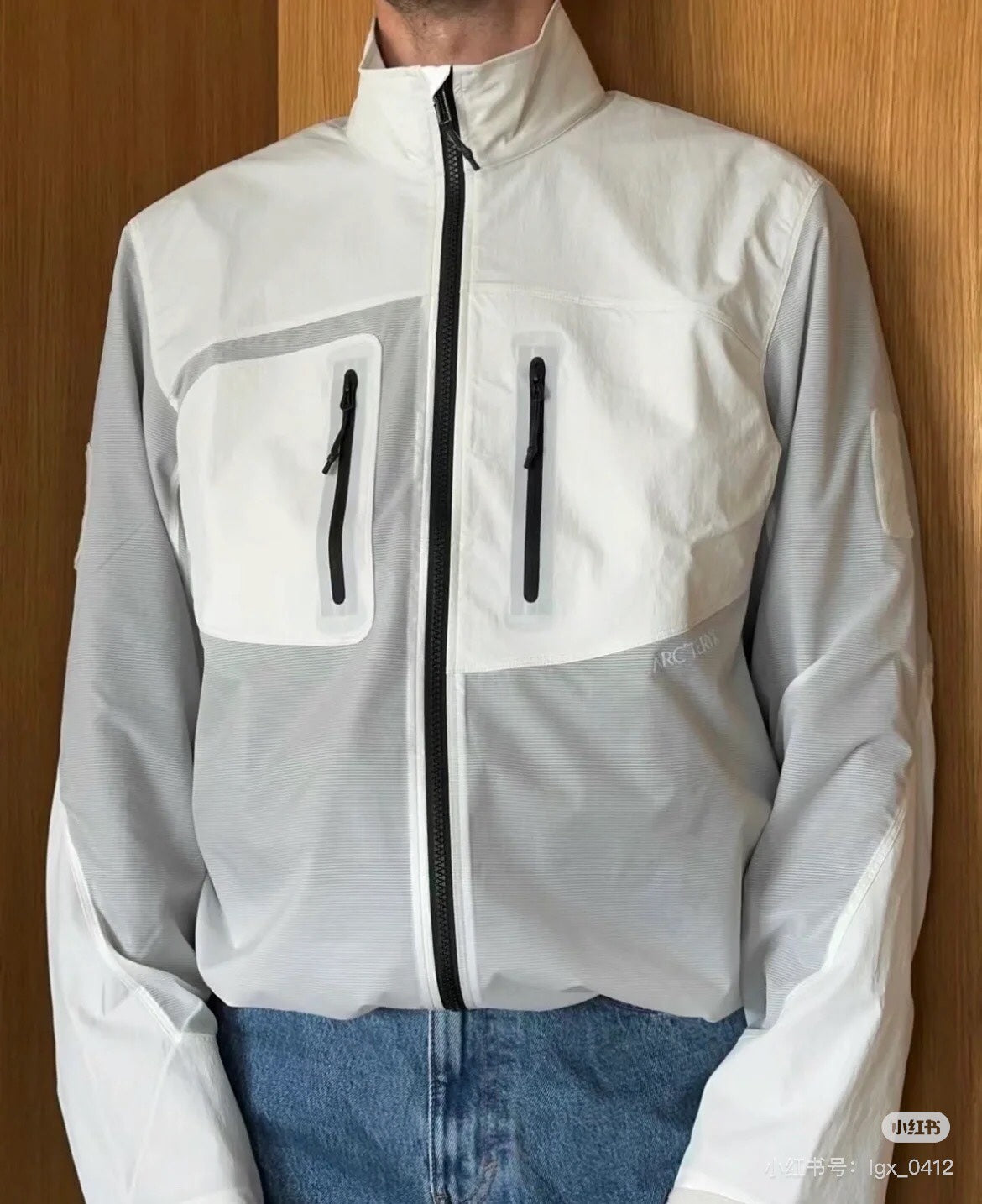 LuxluxHouse Best Quality Clothes Coats & Jackets Arcteryx