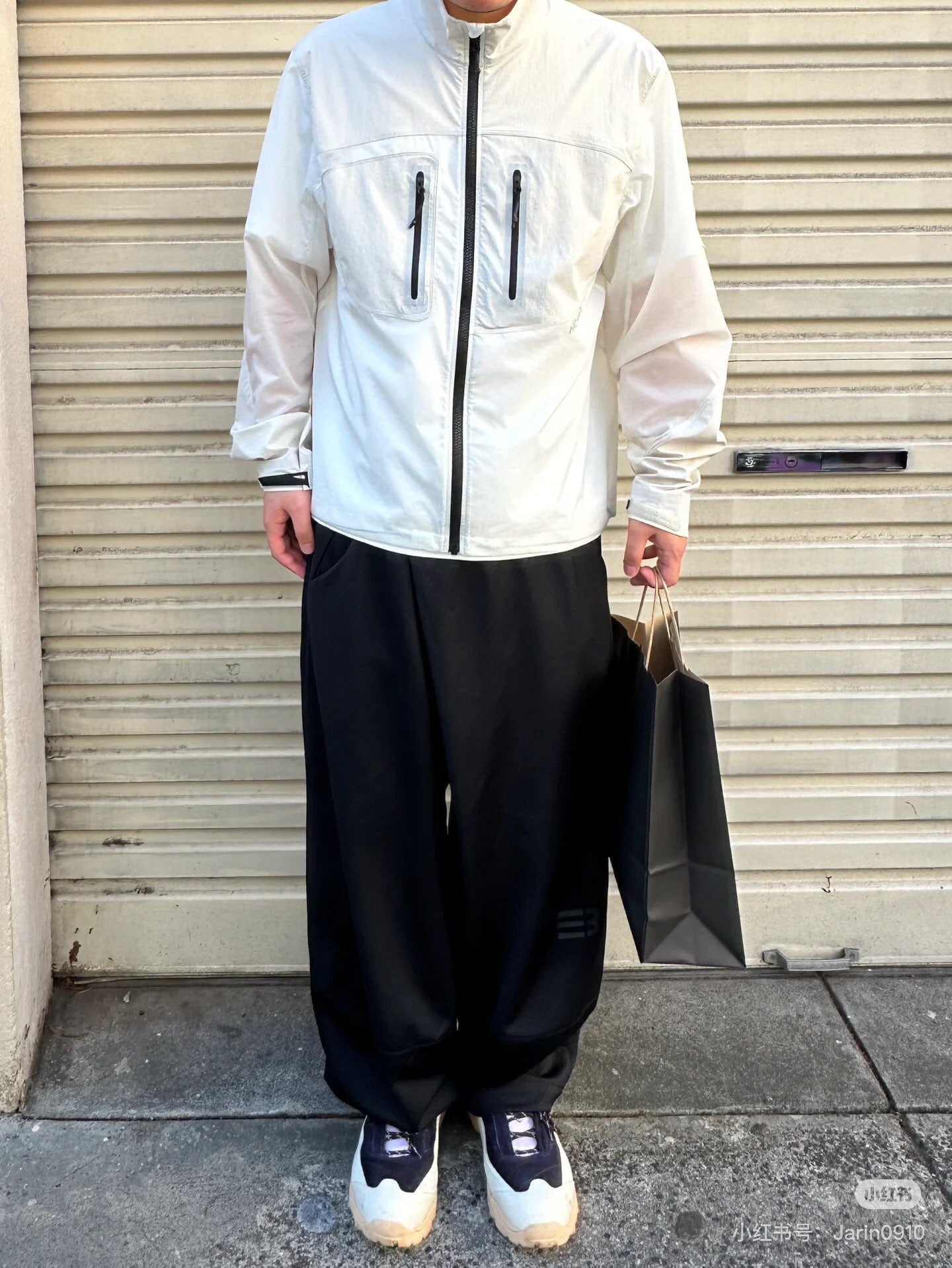 LuxluxHouse Best Quality Clothes Coats & Jackets Arcteryx