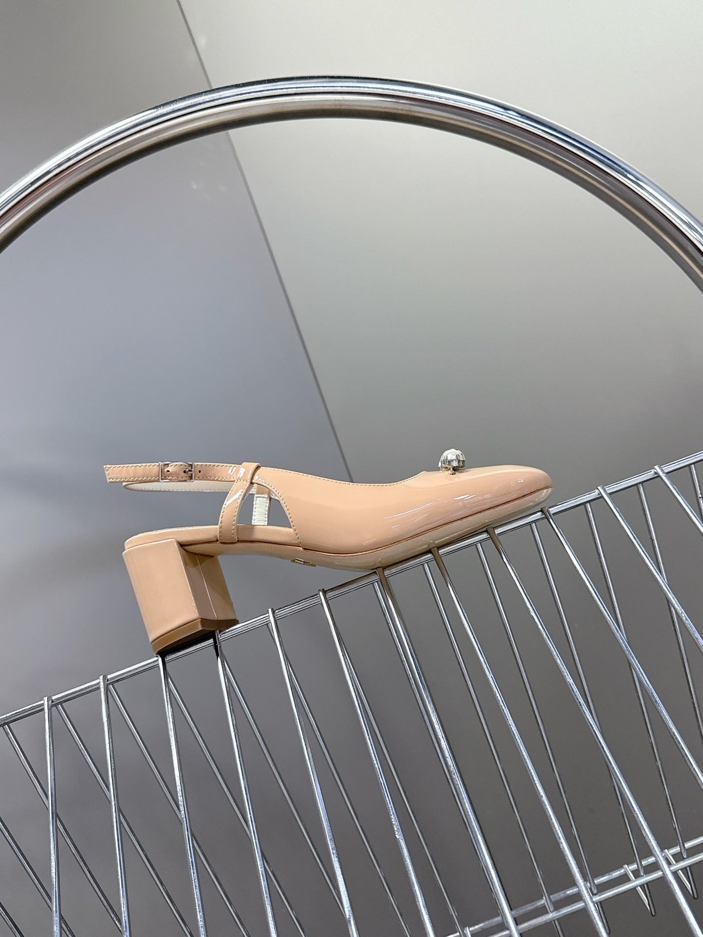 LuxluxHouse Best Quality Women Shoes Dior