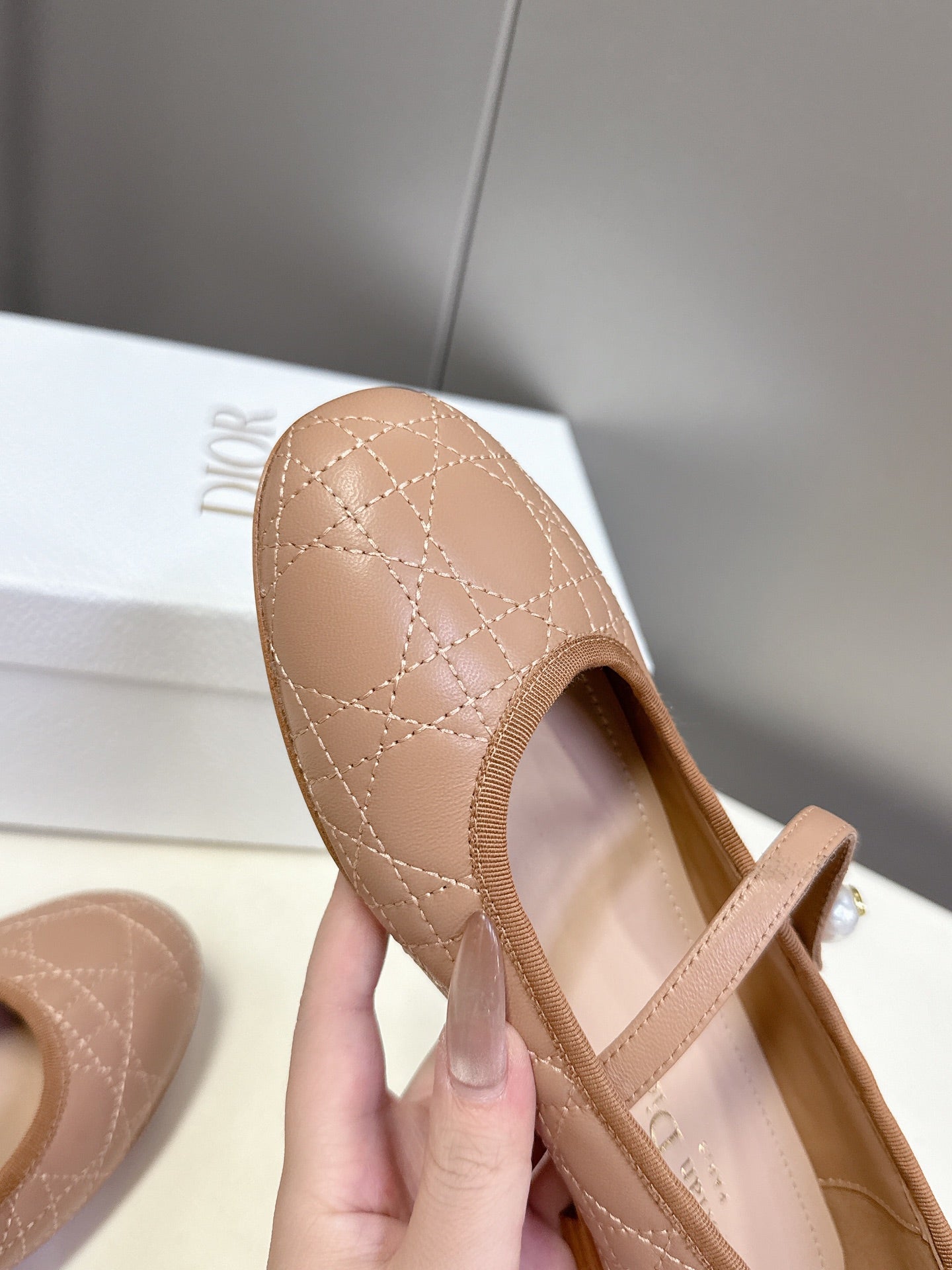 LuxluxHouse Best Quality Women Shoes Dior