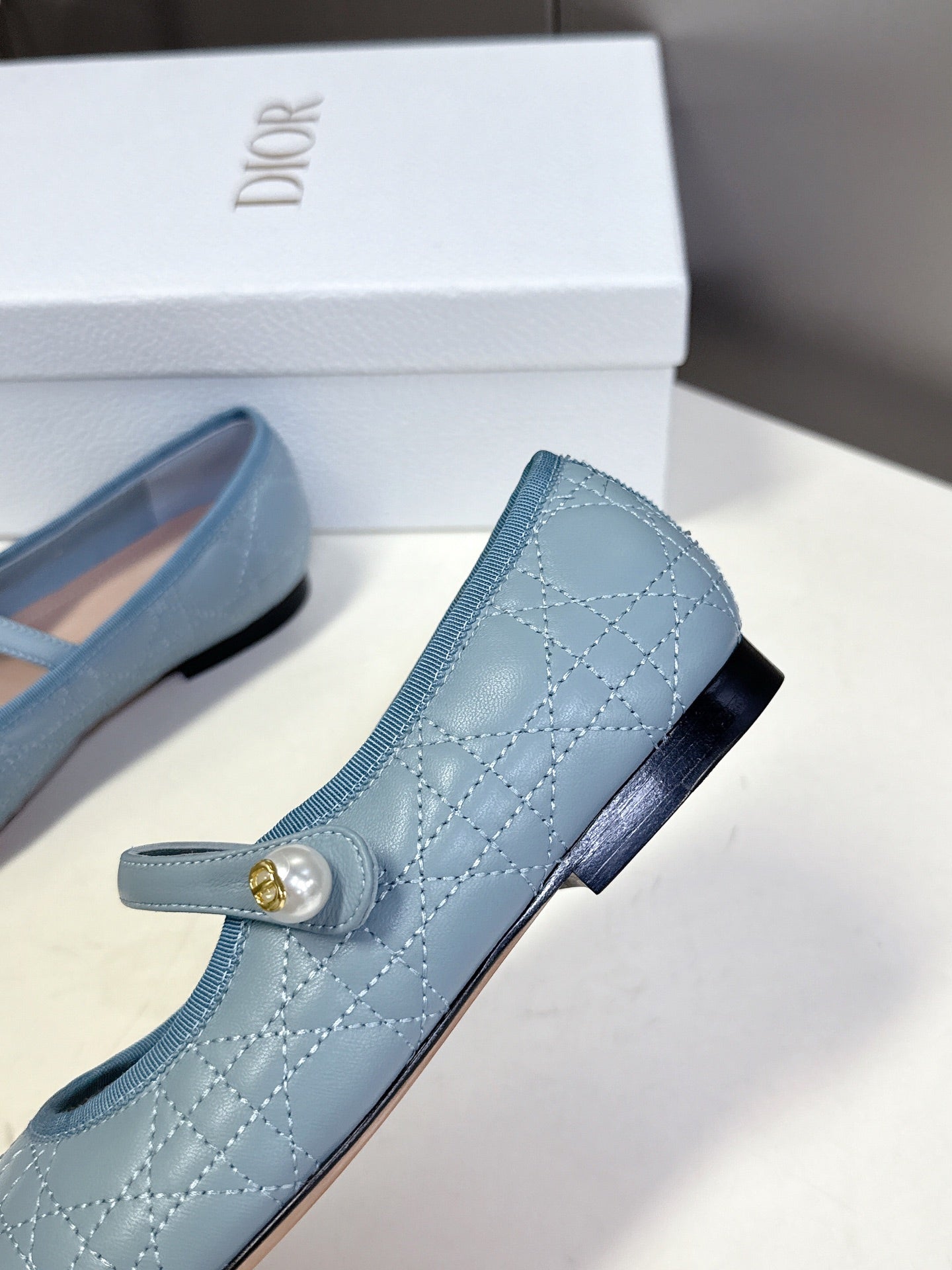 LuxluxHouse Best Quality Women Shoes Dior
