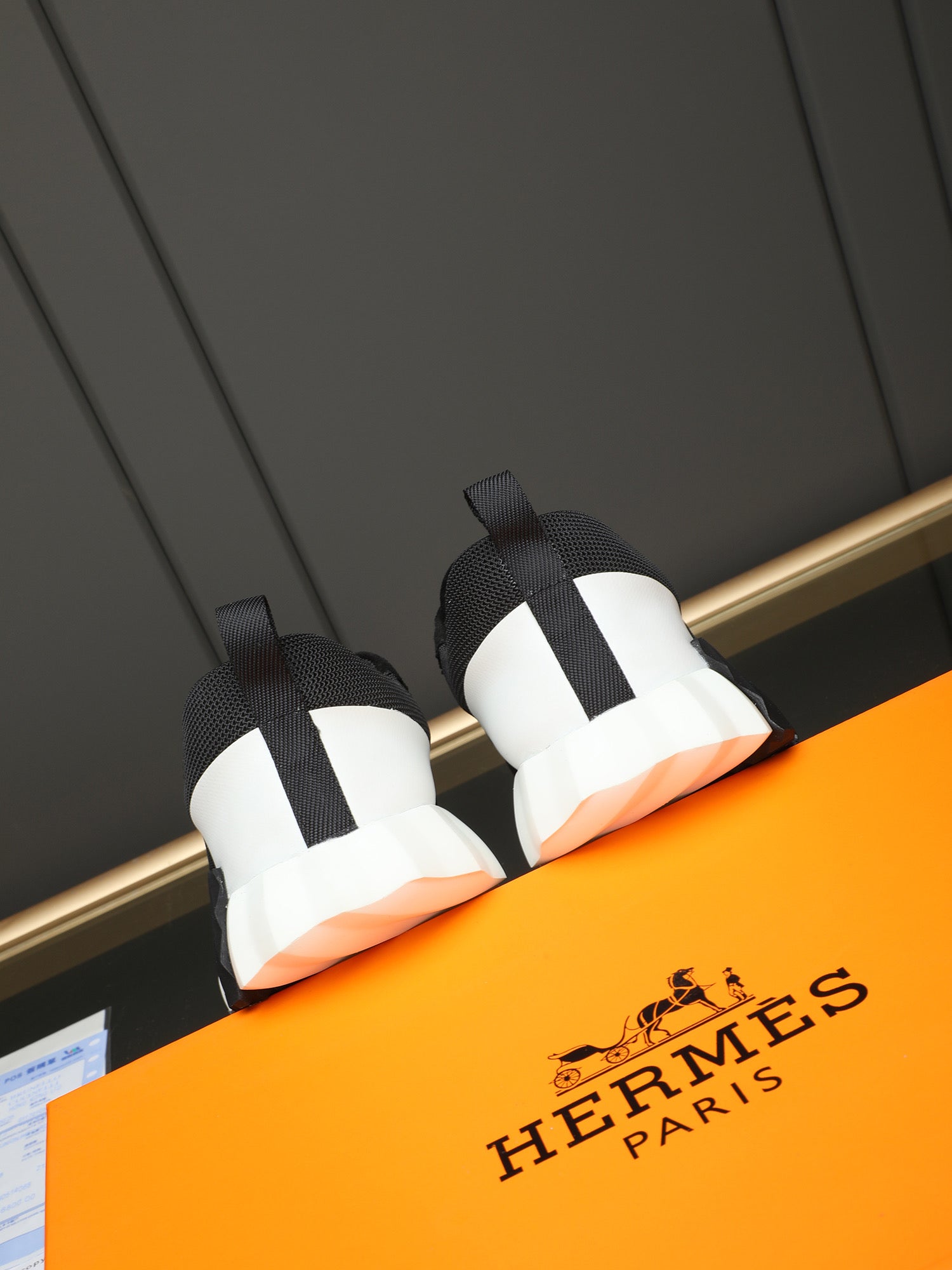 LuxluxHouse Best Quality Shoes Hermes