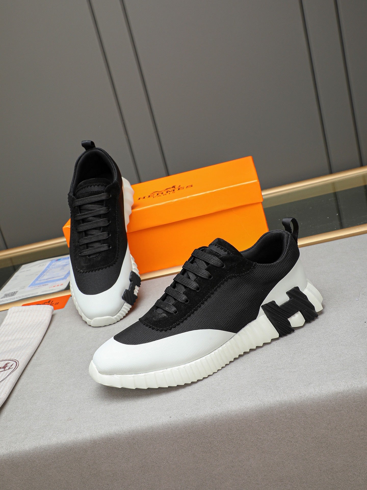 LuxluxHouse Best Quality Shoes Hermes