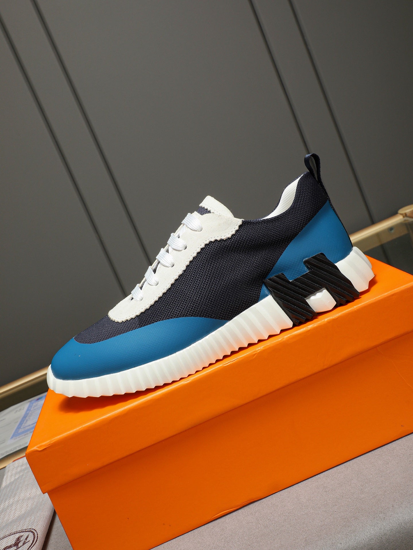 LuxluxHouse Best Quality Shoes Hermes