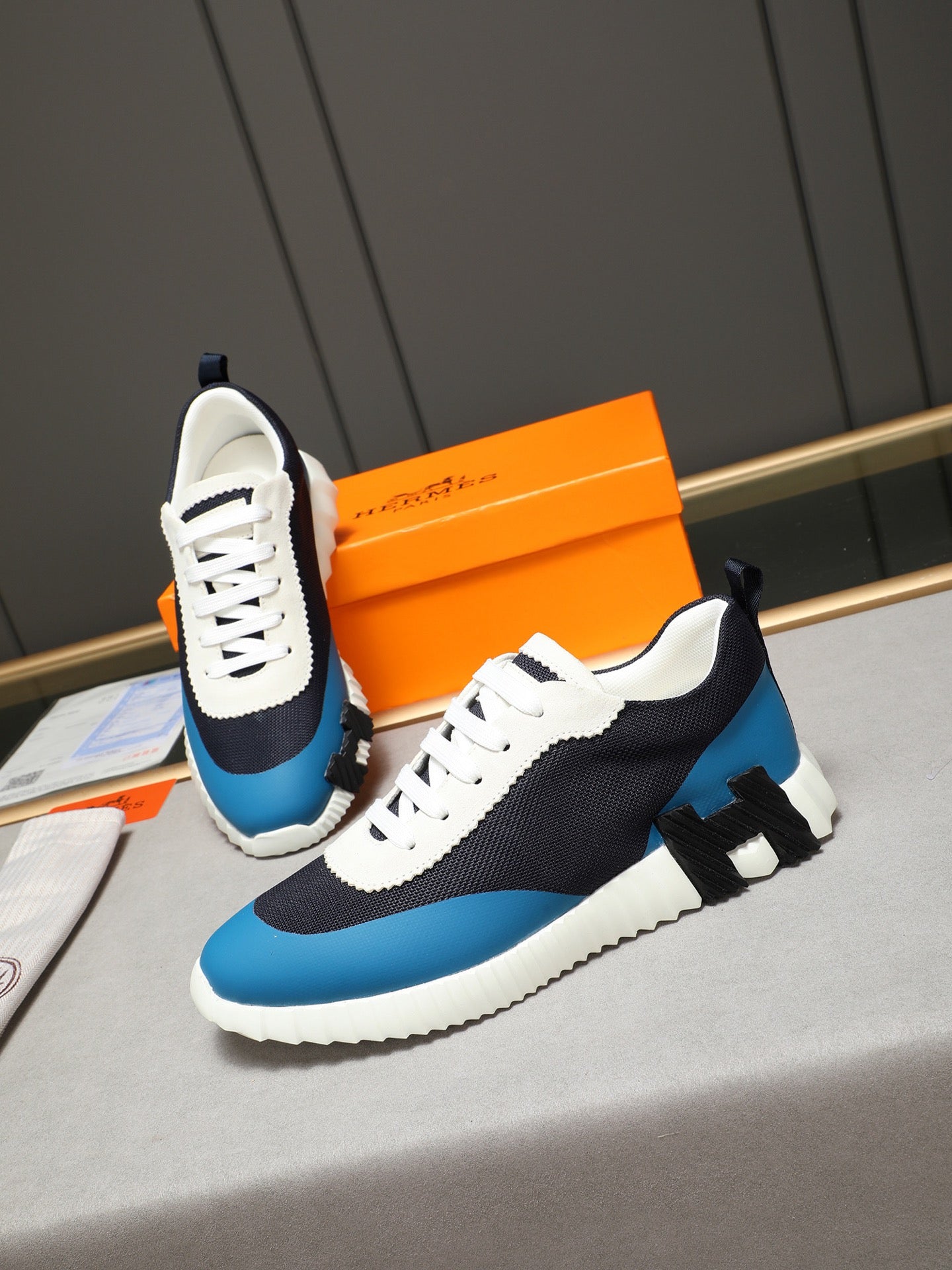 LuxluxHouse Best Quality Shoes Hermes