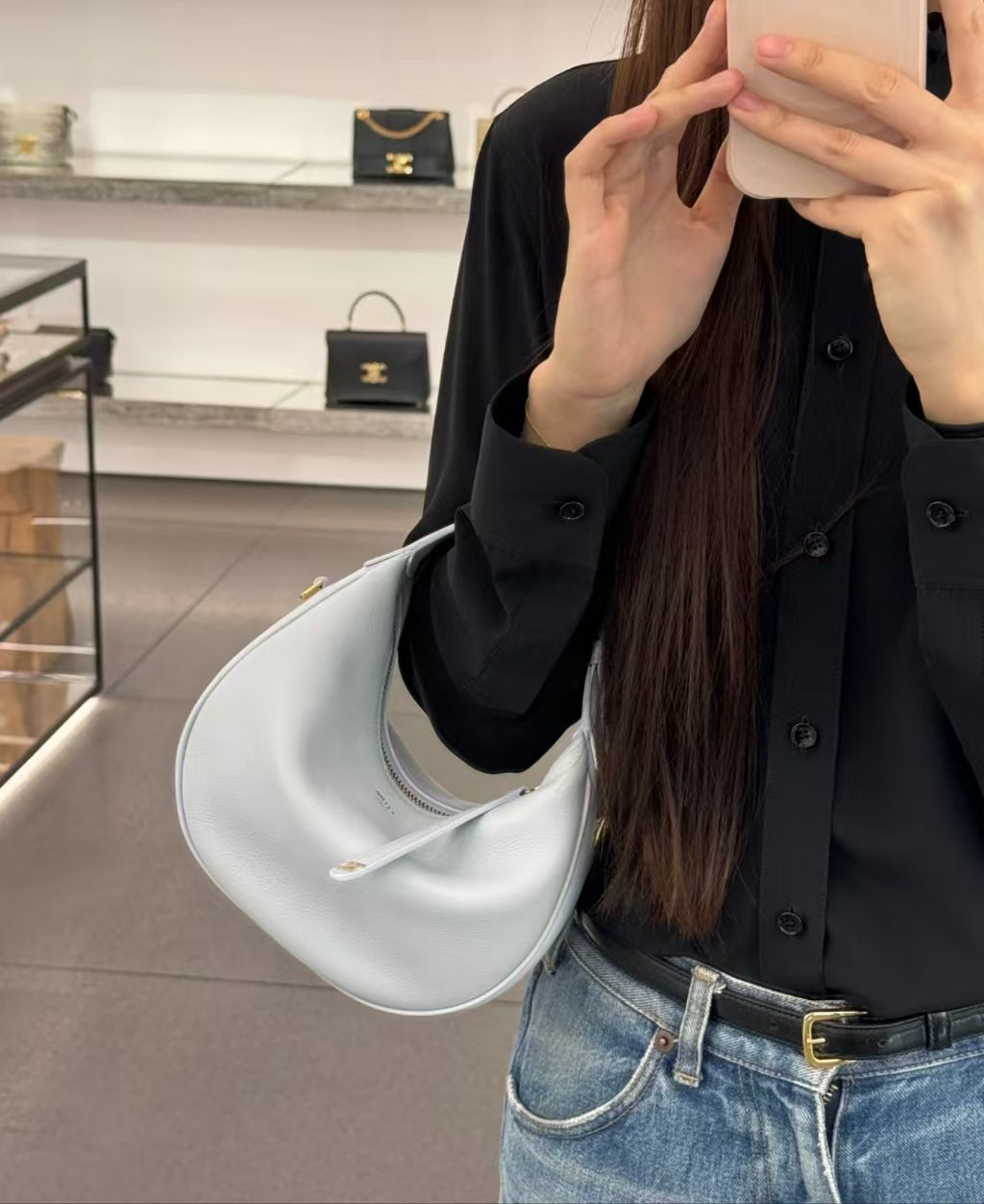 LuxluxHouse Best Quality Bags Celine Women