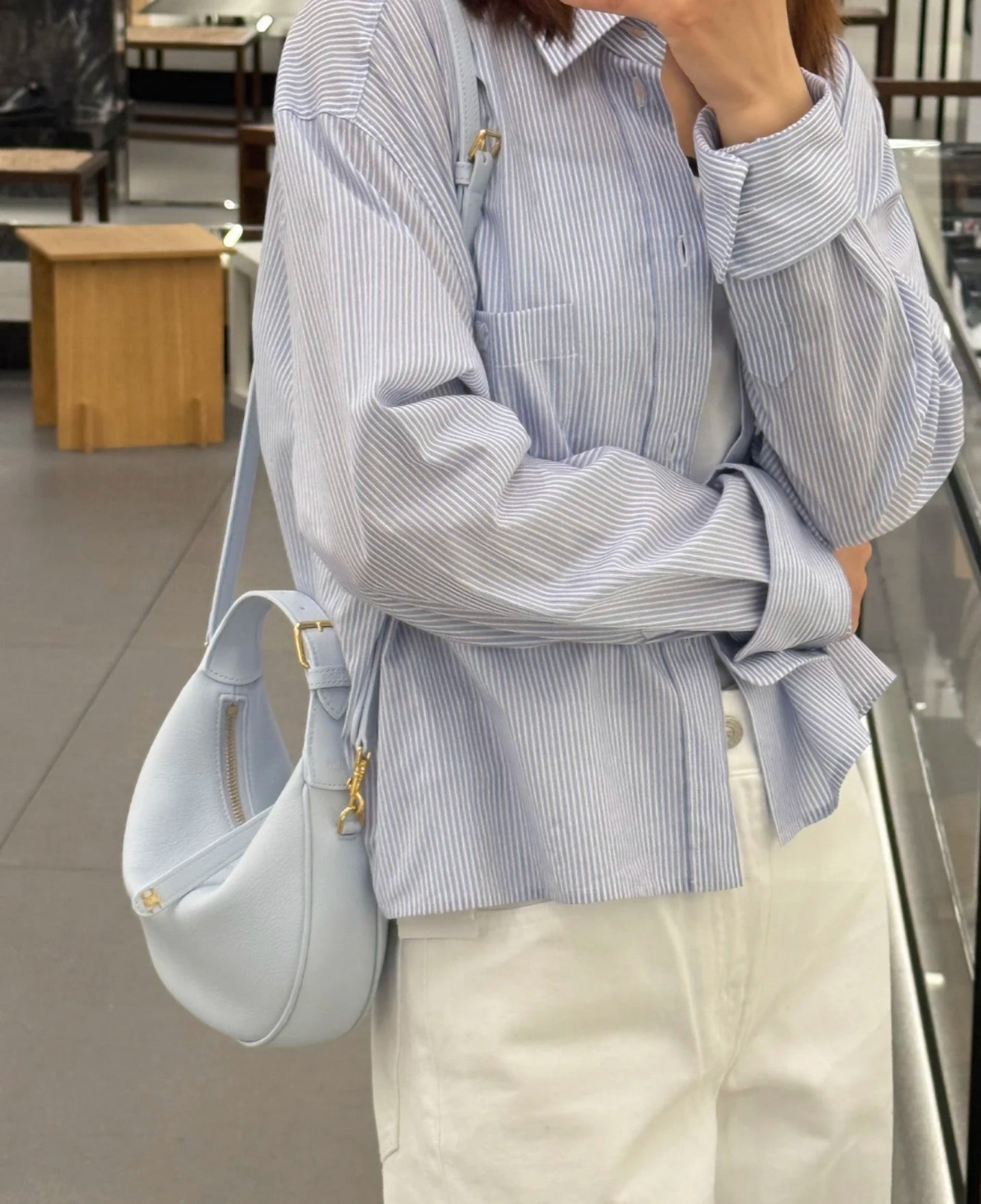 LuxluxHouse Best Quality Bags Celine Women