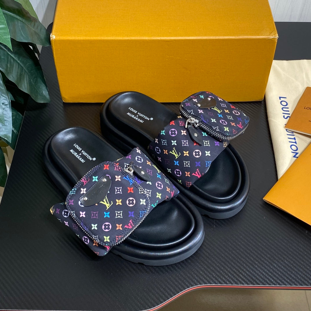 LuxluxHouse Best Quality Women Shoes Louis Vuitton