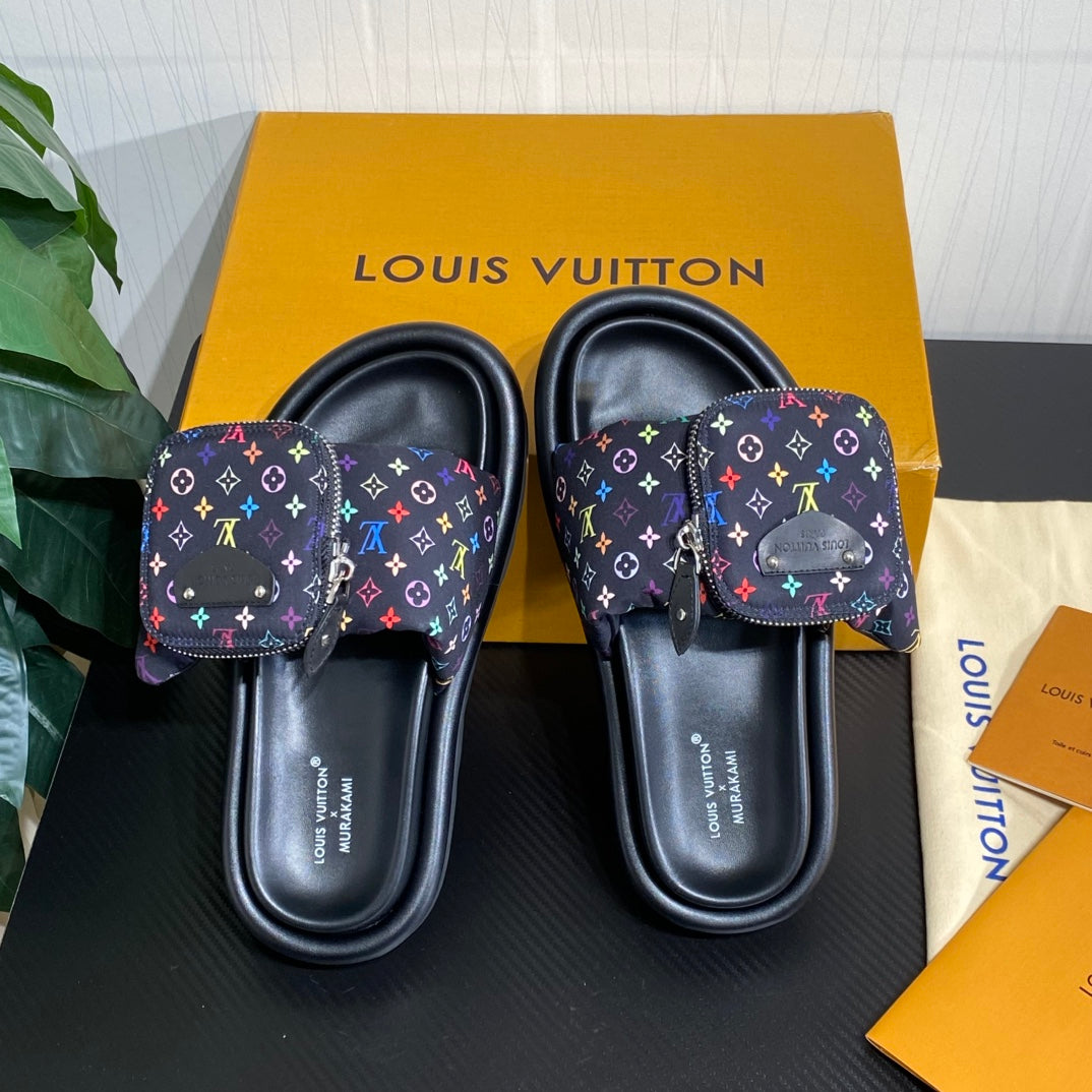 LuxluxHouse Best Quality Women Shoes Louis Vuitton