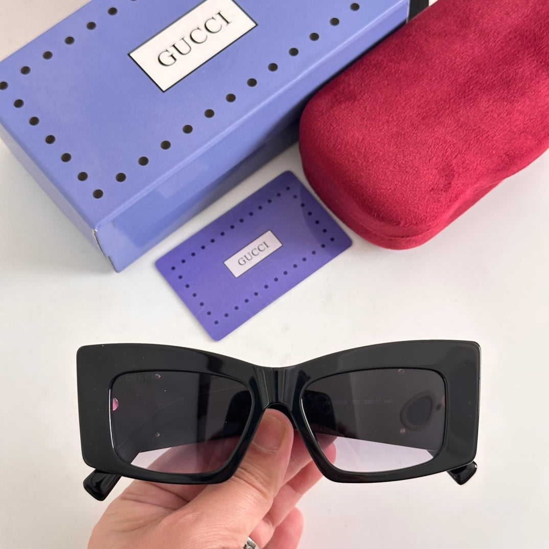LuxluxHouse Best Quality Glasses Gucci