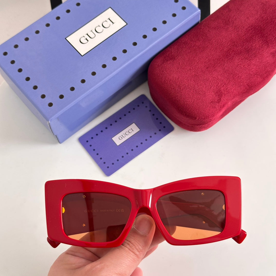 LuxluxHouse Best Quality Glasses Gucci