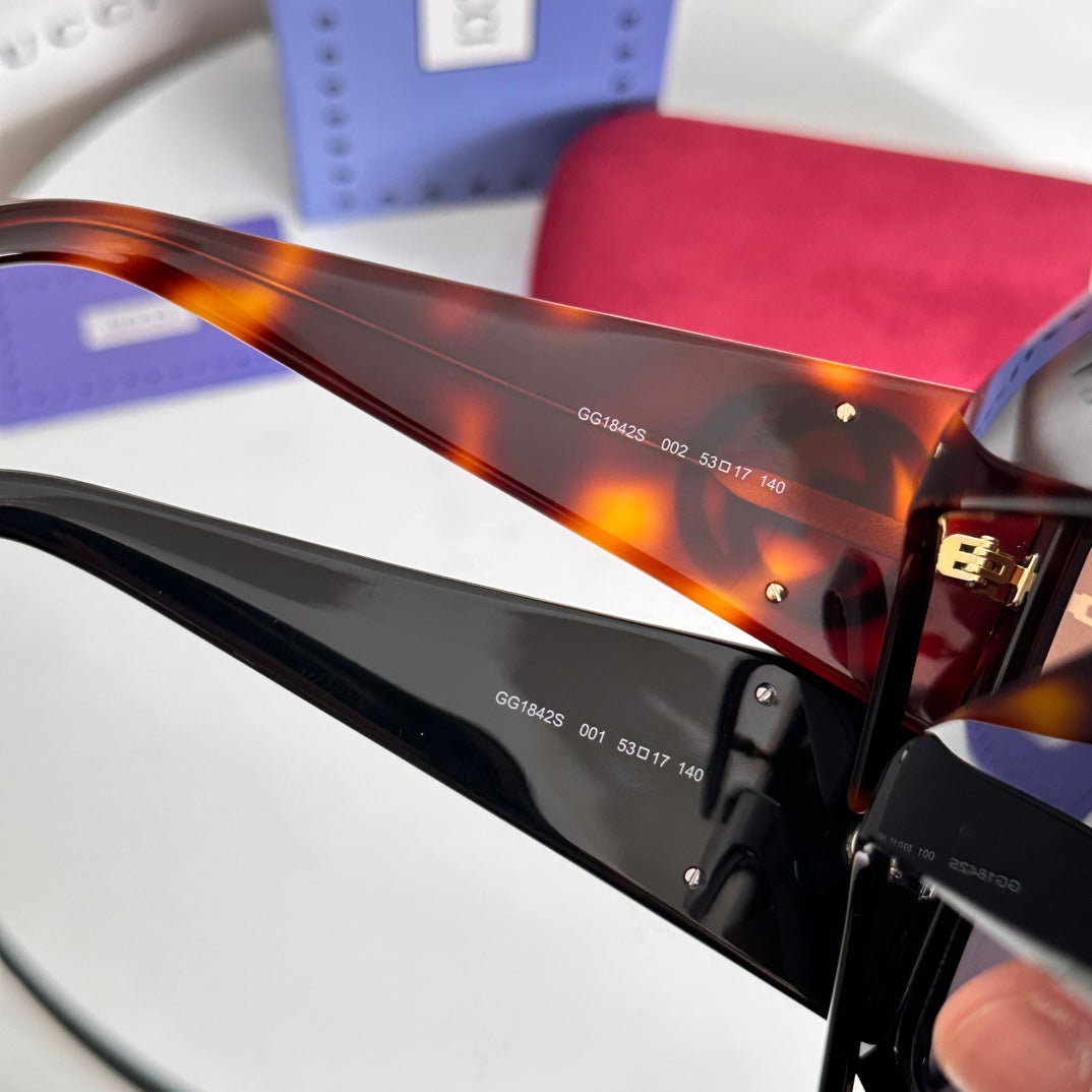 LuxluxHouse Best Quality Glasses Gucci