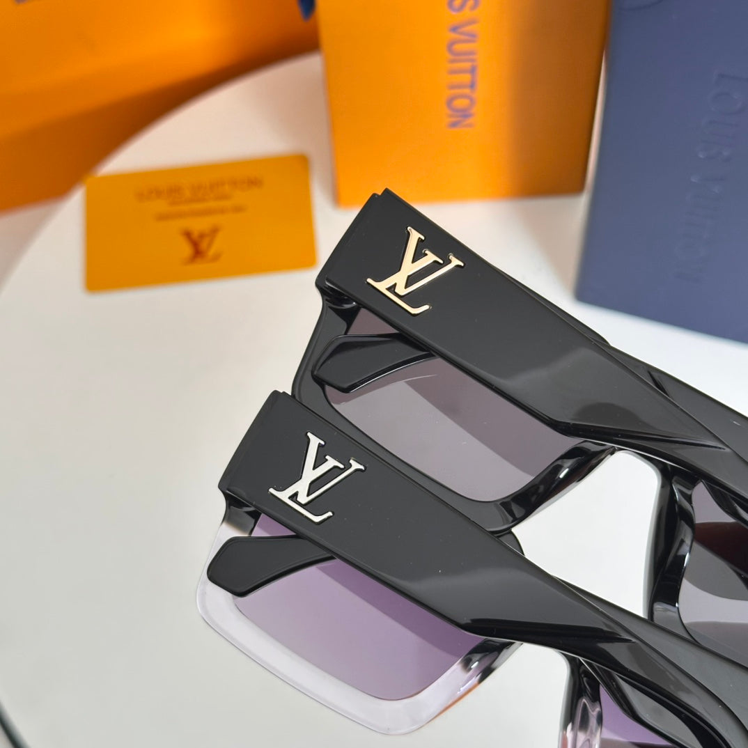 LuxluxHouse Best Quality Glasses Louis Vuitton