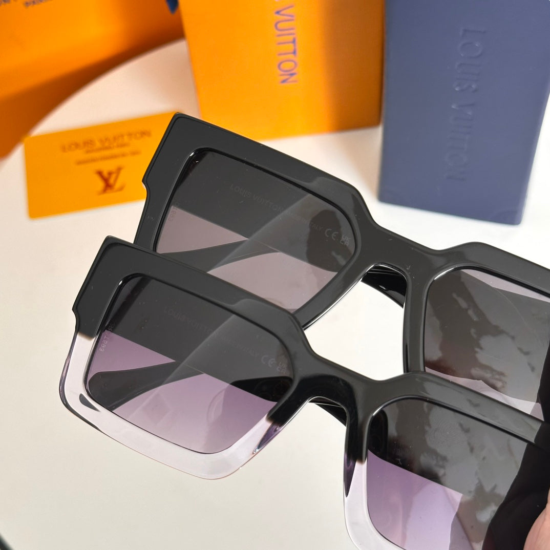 LuxluxHouse Best Quality Glasses Louis Vuitton
