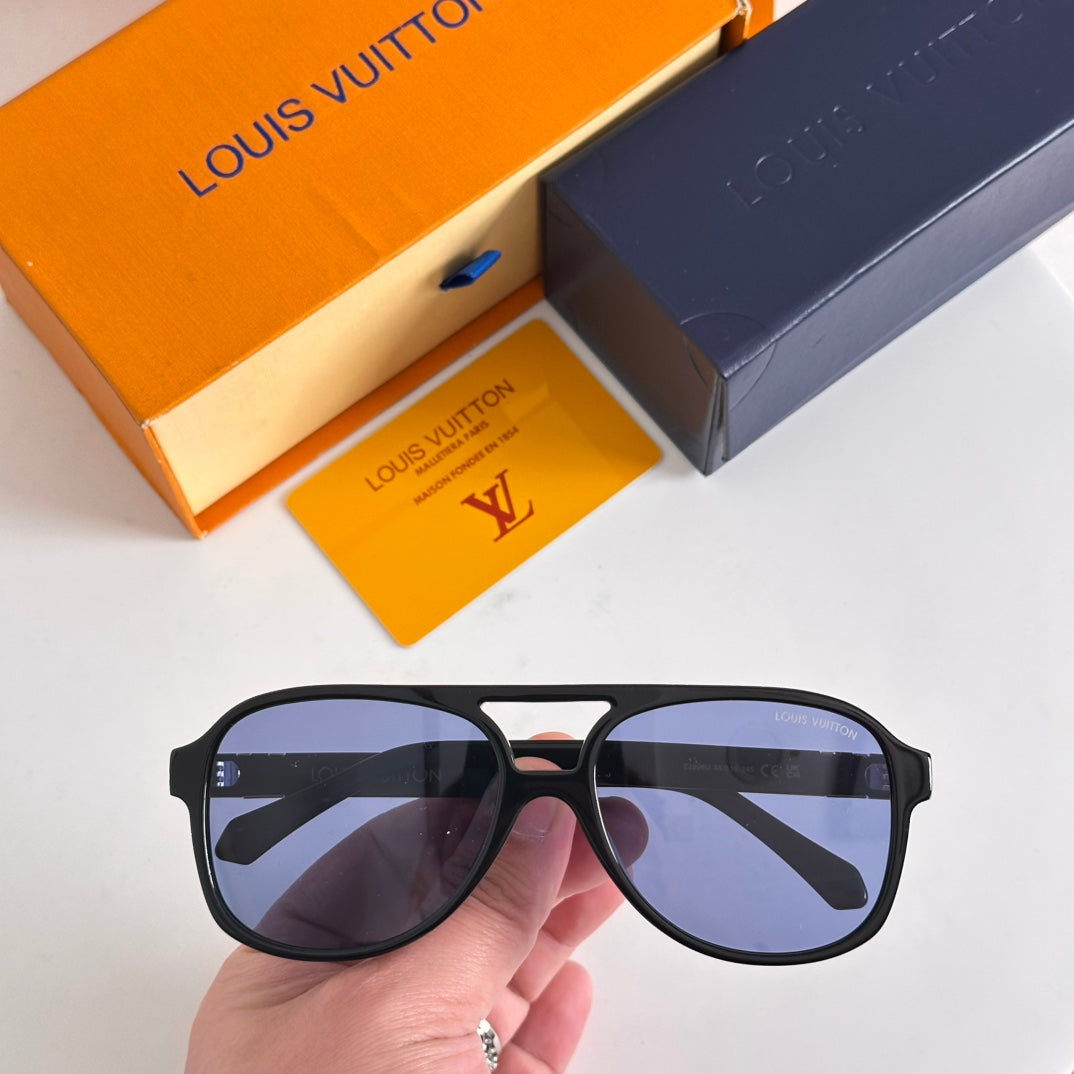 LuxluxHouse Best Quality Glasses Louis Vuitton