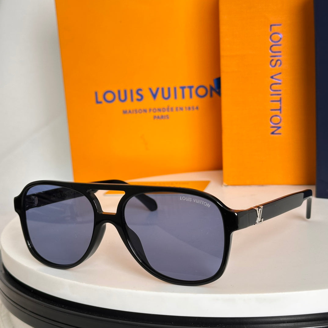 LuxluxHouse Best Quality Glasses Louis Vuitton