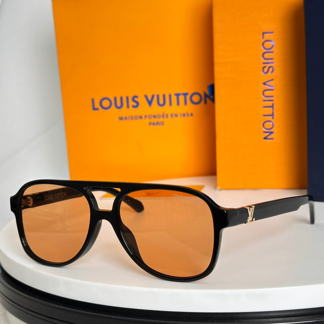 LuxluxHouse Best Quality Glasses Louis Vuitton