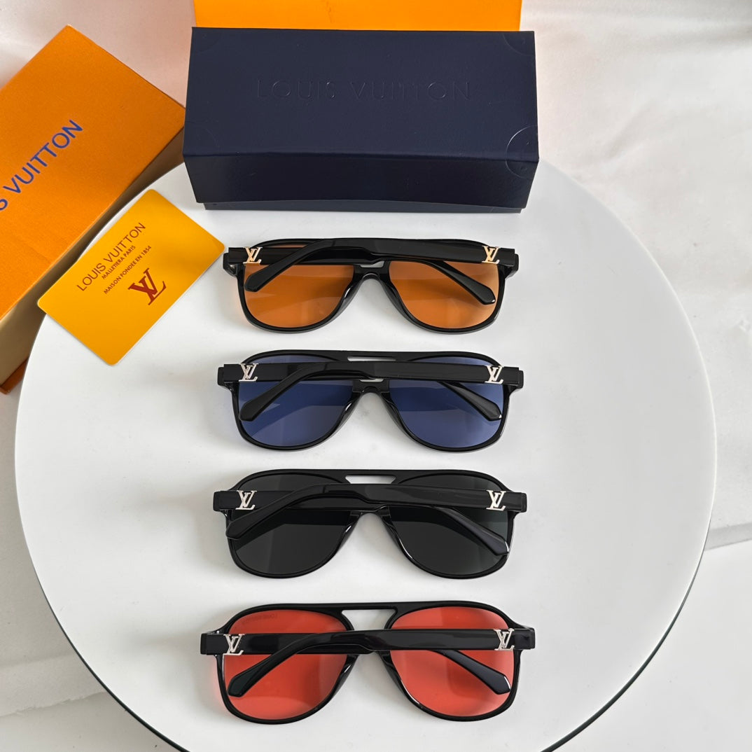 LuxluxHouse Best Quality Glasses Louis Vuitton
