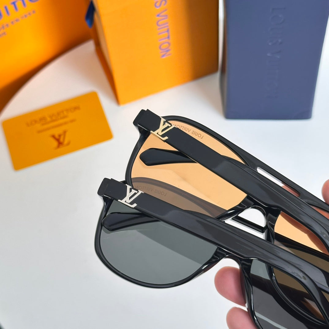 LuxluxHouse Best Quality Glasses Louis Vuitton