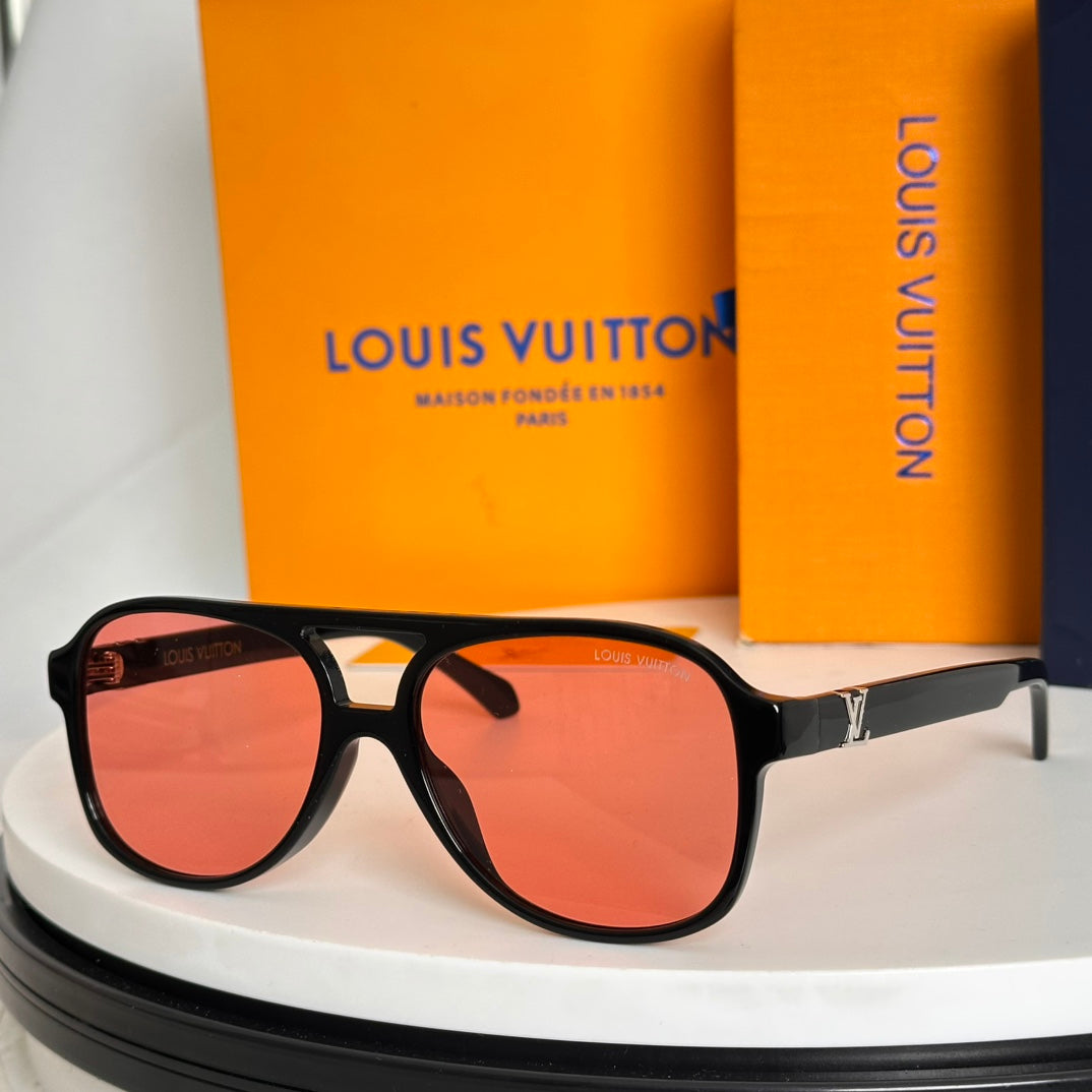 LuxluxHouse Best Quality Glasses Louis Vuitton