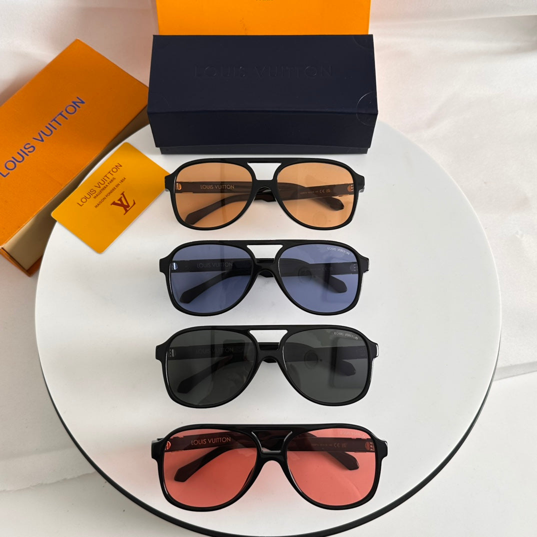 LuxluxHouse Best Quality Glasses Louis Vuitton
