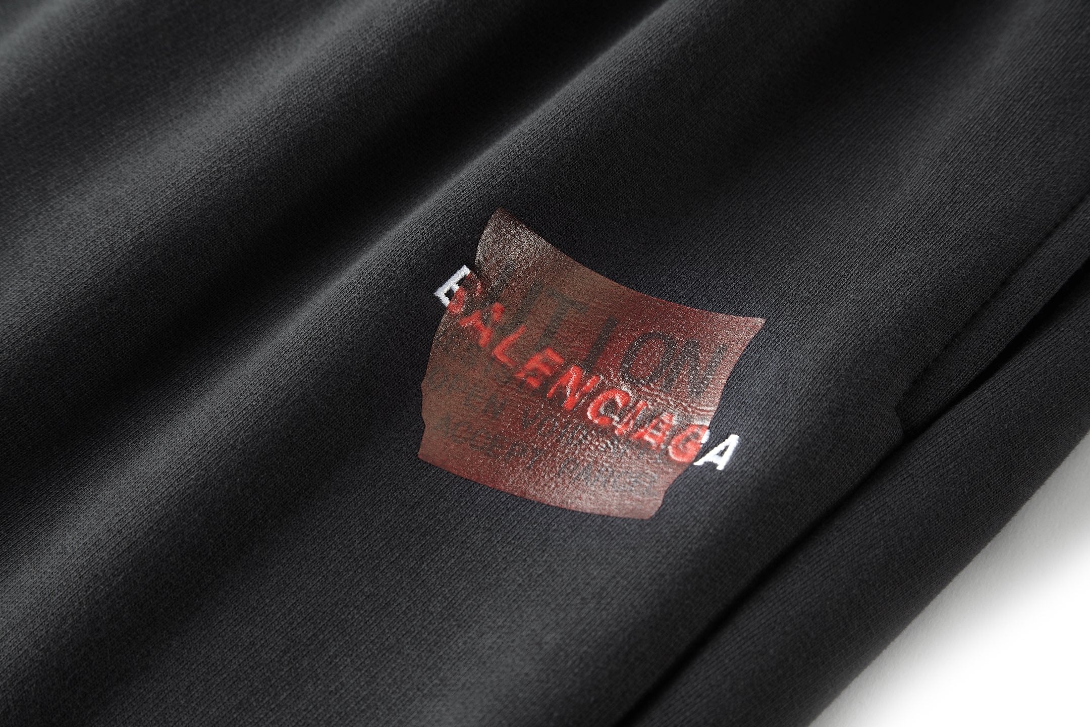 LuxluxHouse Best Quality Clothes Balenciaga Pants
