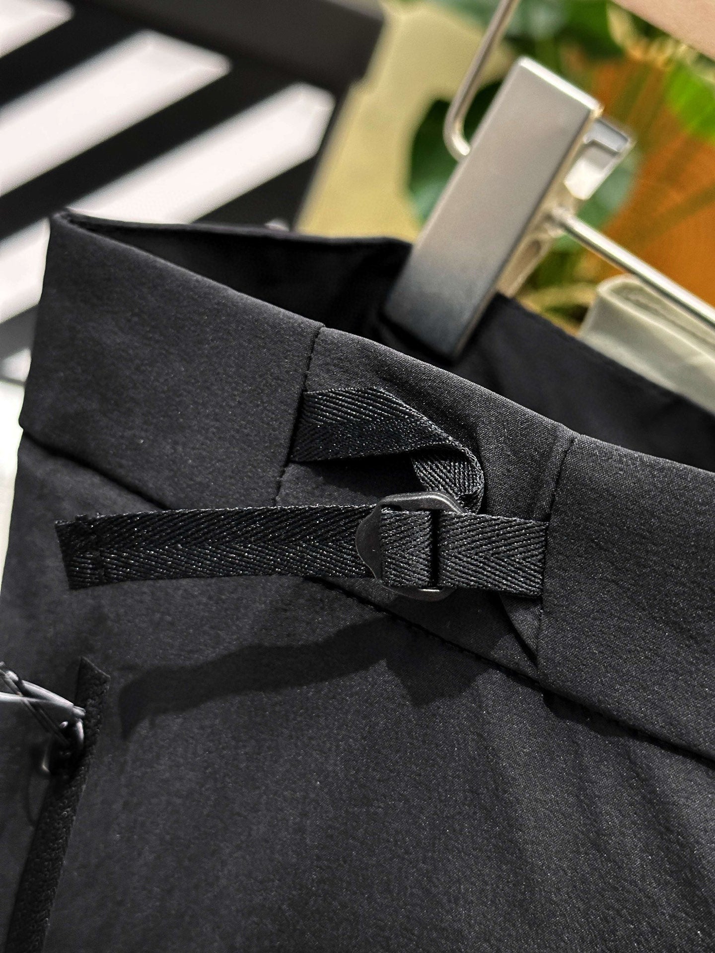 LuxluxHouse Best Quality Clothes Pants Arcteryx