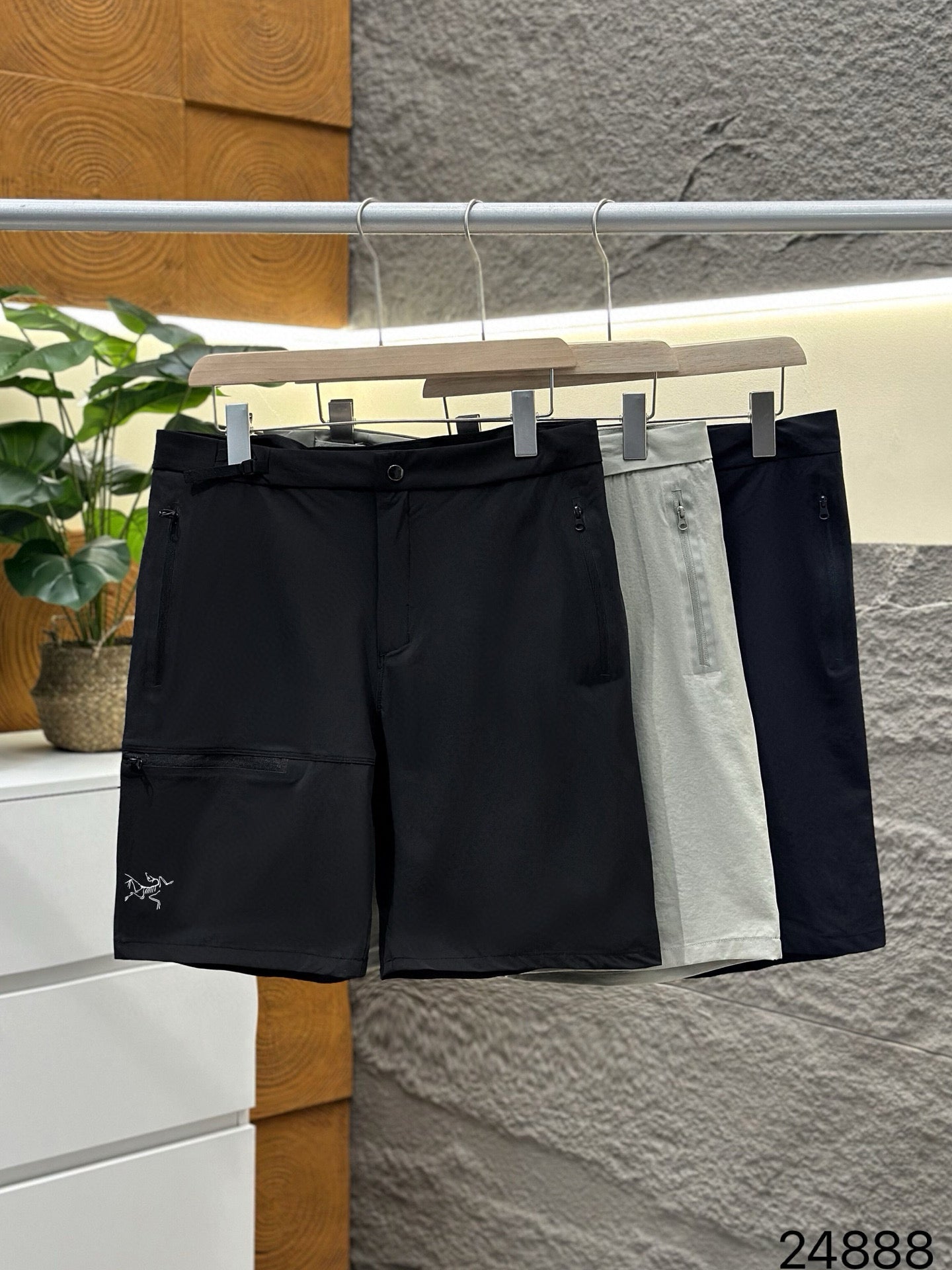 LuxluxHouse Best Quality Clothes Pants Arcteryx