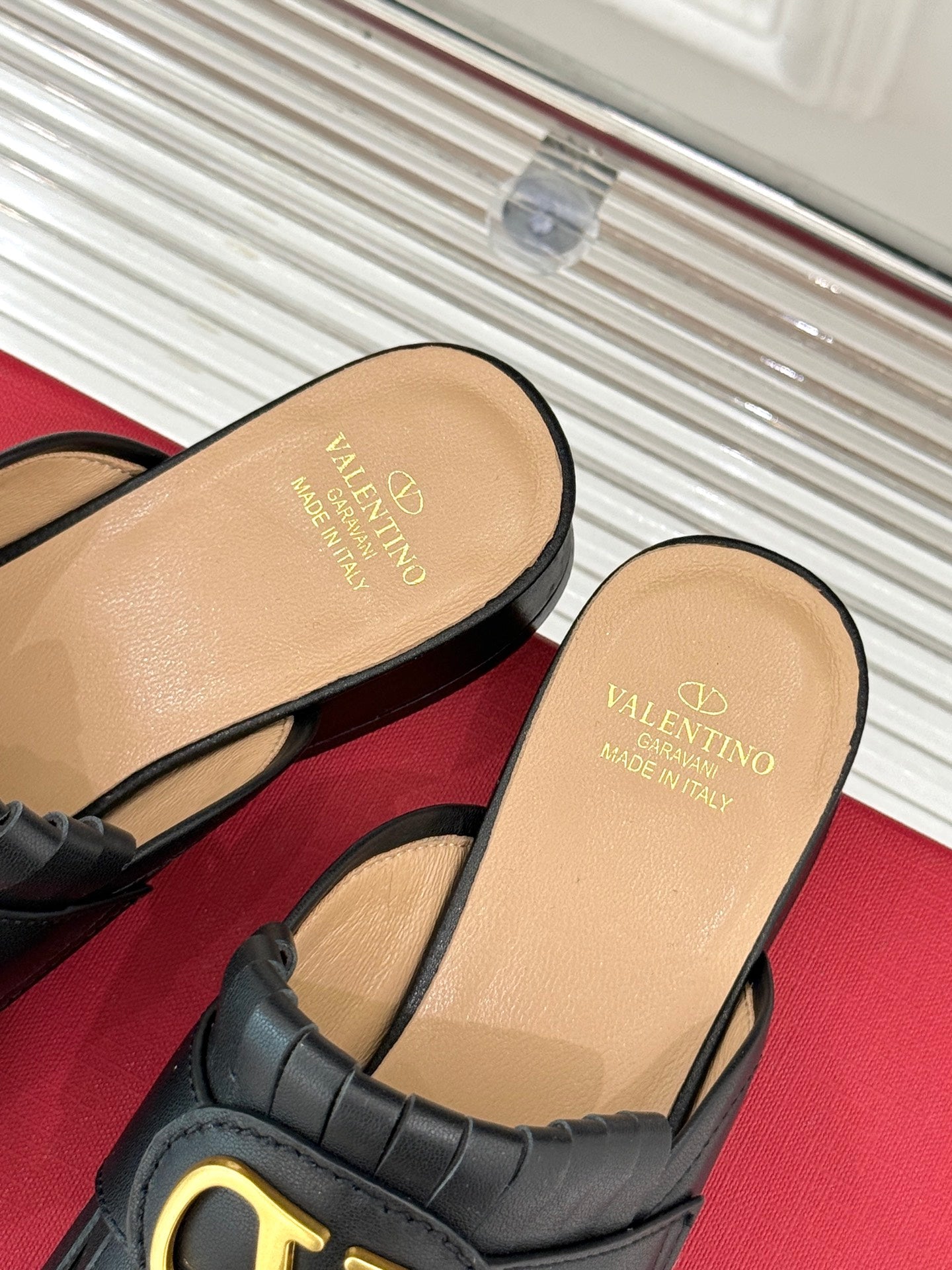 LuxluxHouse Best Quality Valentino Women Shoes