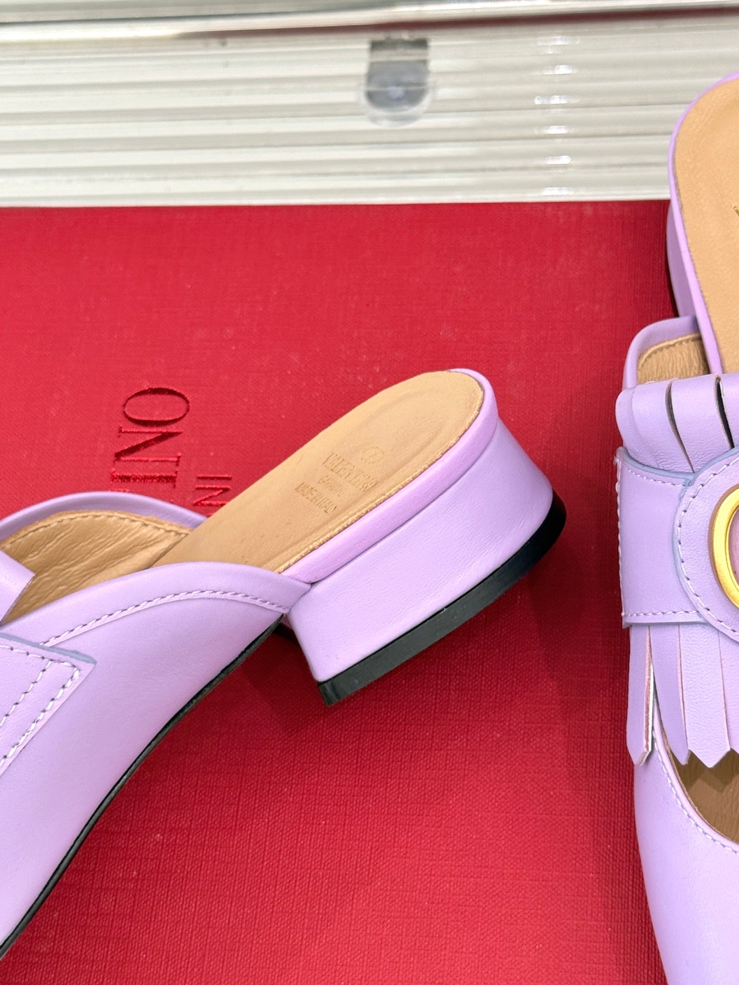 LuxluxHouse Best Quality Valentino Women Shoes