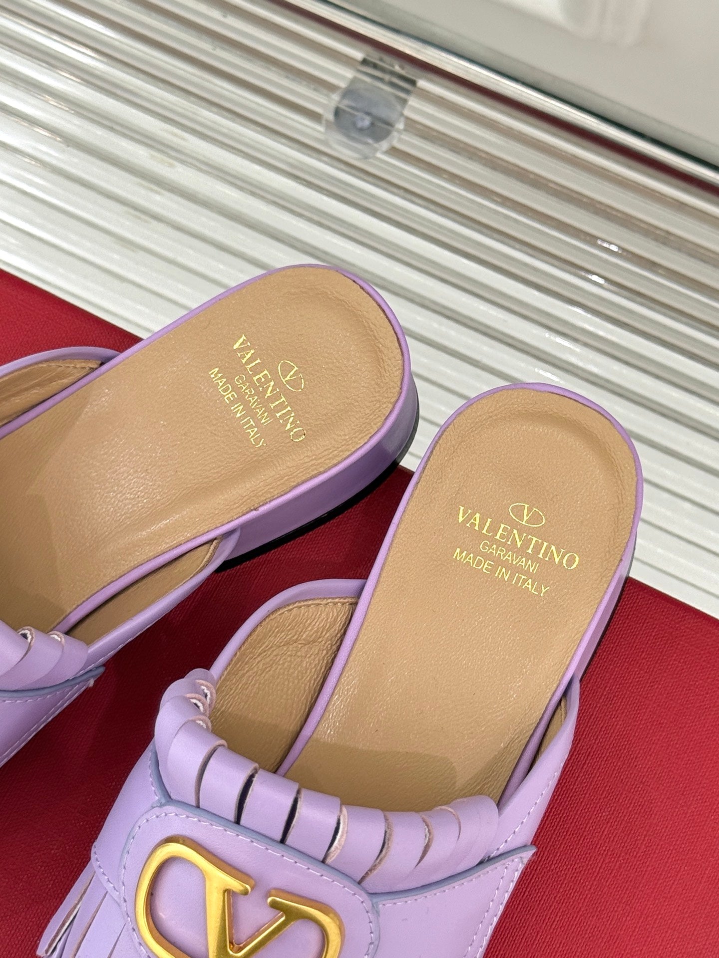 LuxluxHouse Best Quality Valentino Women Shoes